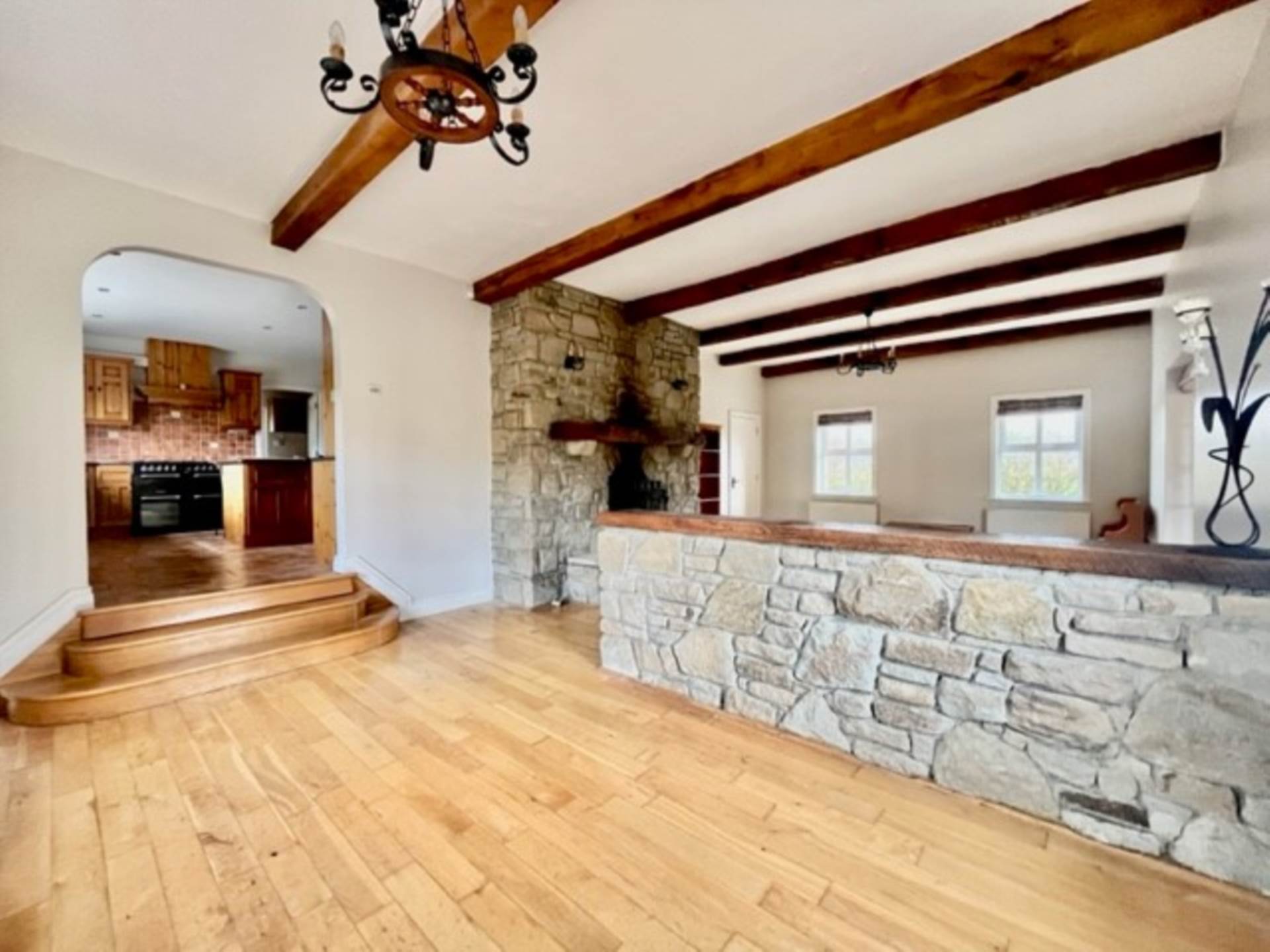 Cappacur, Tynagh, Loughrea, Co. Galway, H62 KD45