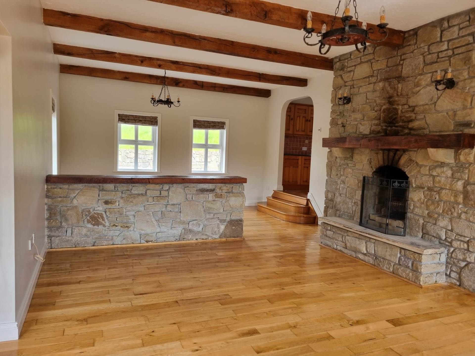 Cappacur, Tynagh, Loughrea, Co. Galway, H62 KD45