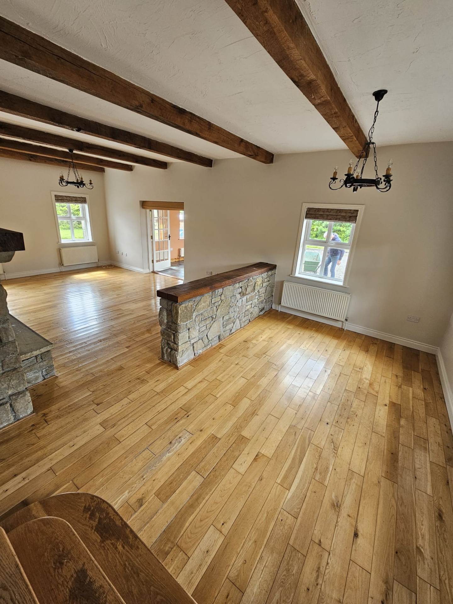 Cappacur, Tynagh, Loughrea, Co. Galway, H62 KD45