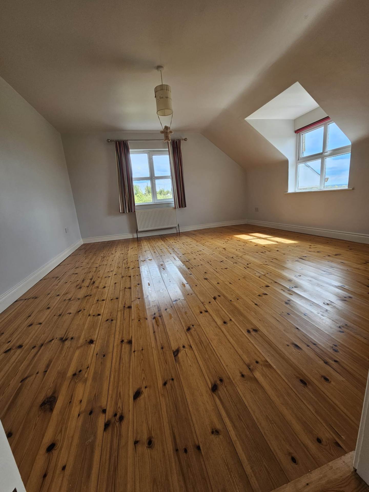 Cappacur, Tynagh, Loughrea, Co. Galway, H62 KD45