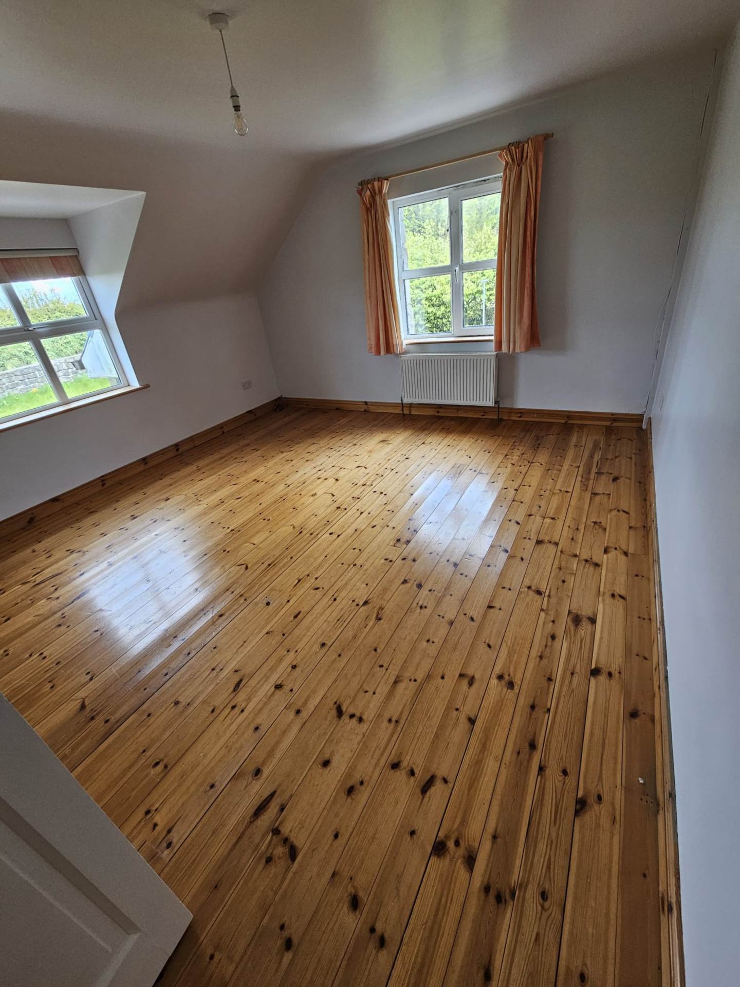 Cappacur, Tynagh, Loughrea, Co. Galway, H62 KD45