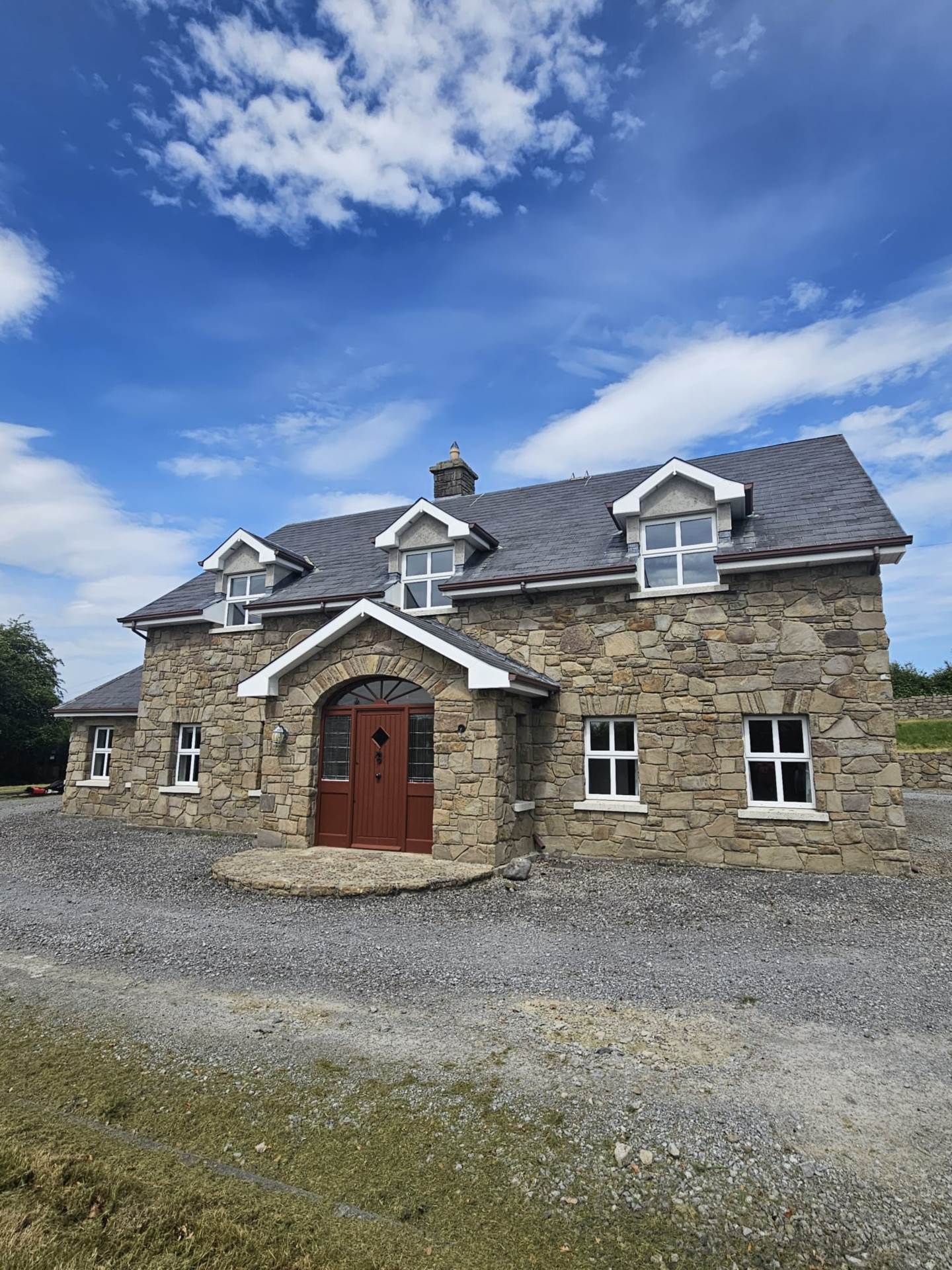 Cappacur, Tynagh, Loughrea, Co. Galway, H62 KD45