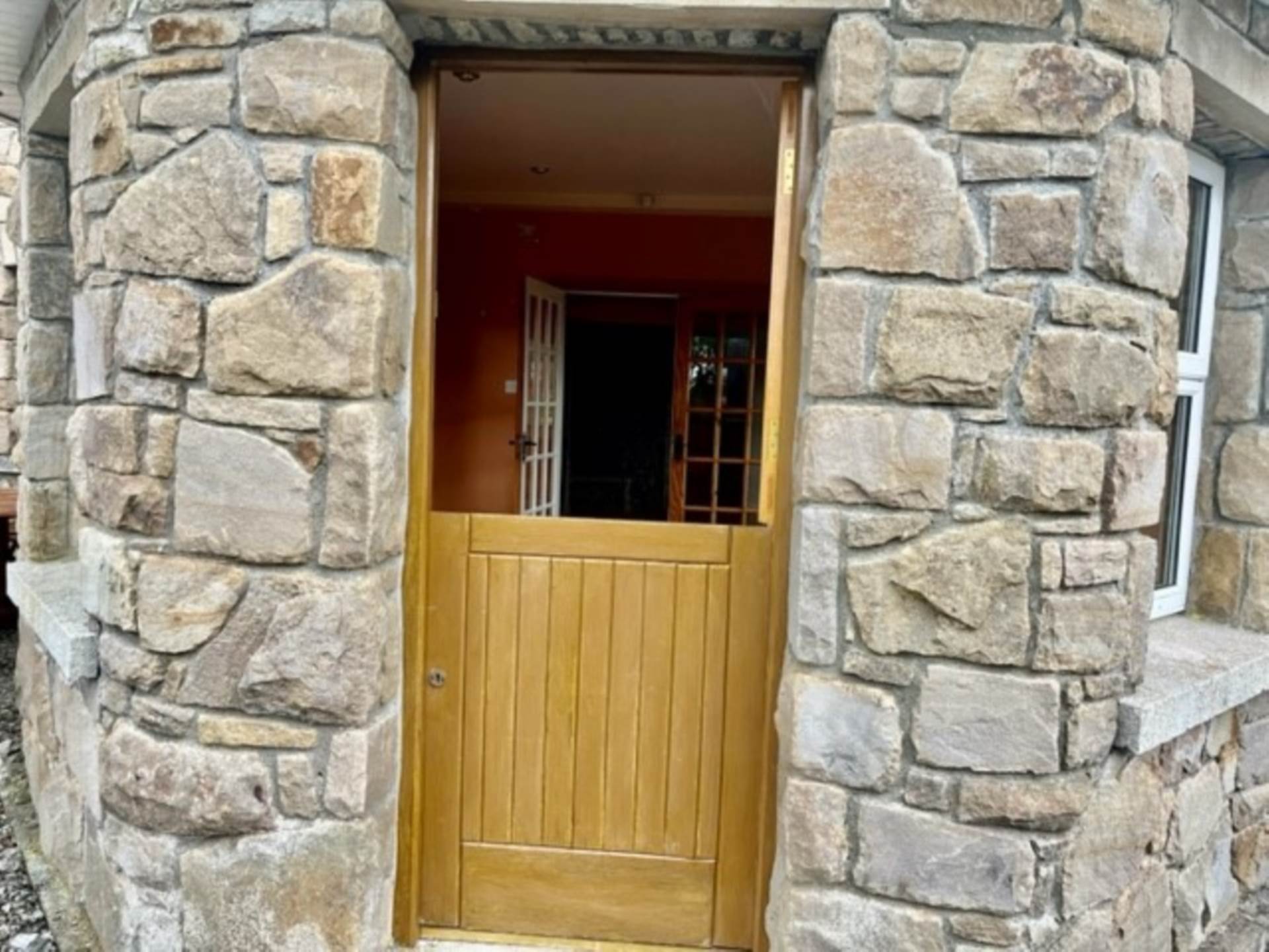 Cappacur, Tynagh, Loughrea, Co. Galway, H62 KD45