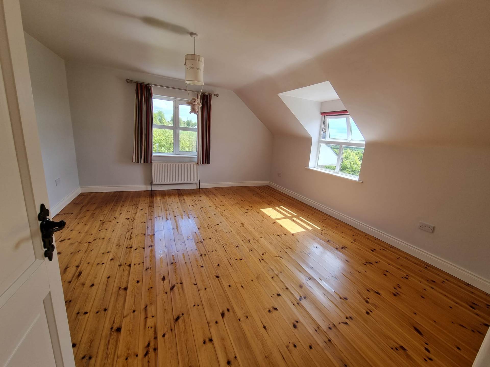 Cappacur, Tynagh, Loughrea, Co. Galway, H62 KD45