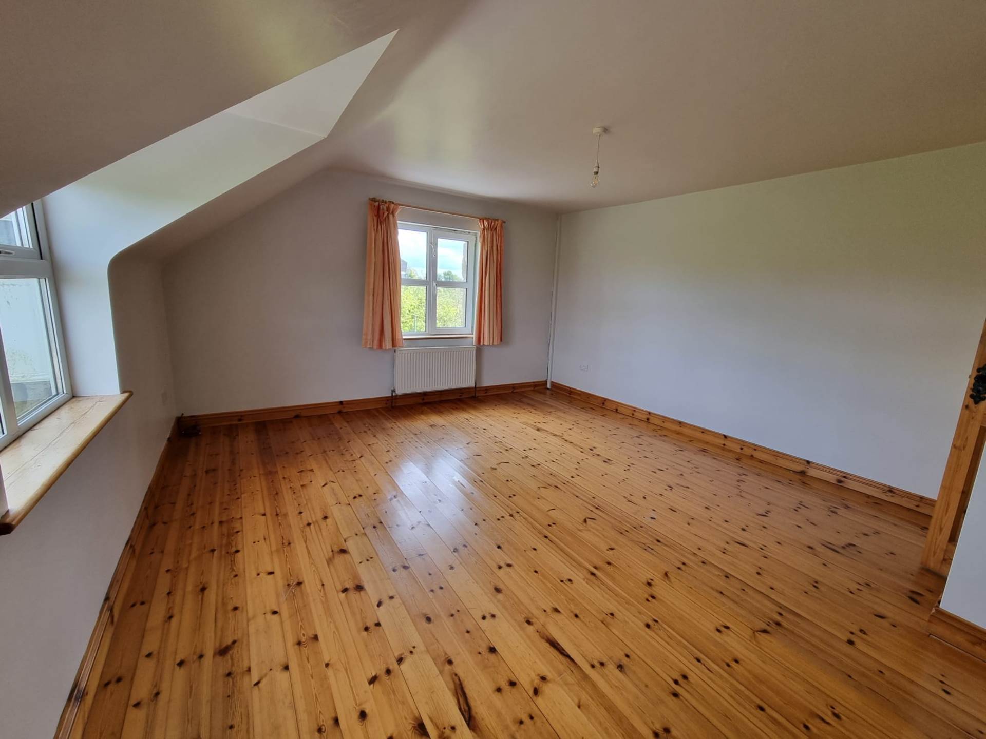 Cappacur, Tynagh, Loughrea, Co. Galway, H62 KD45