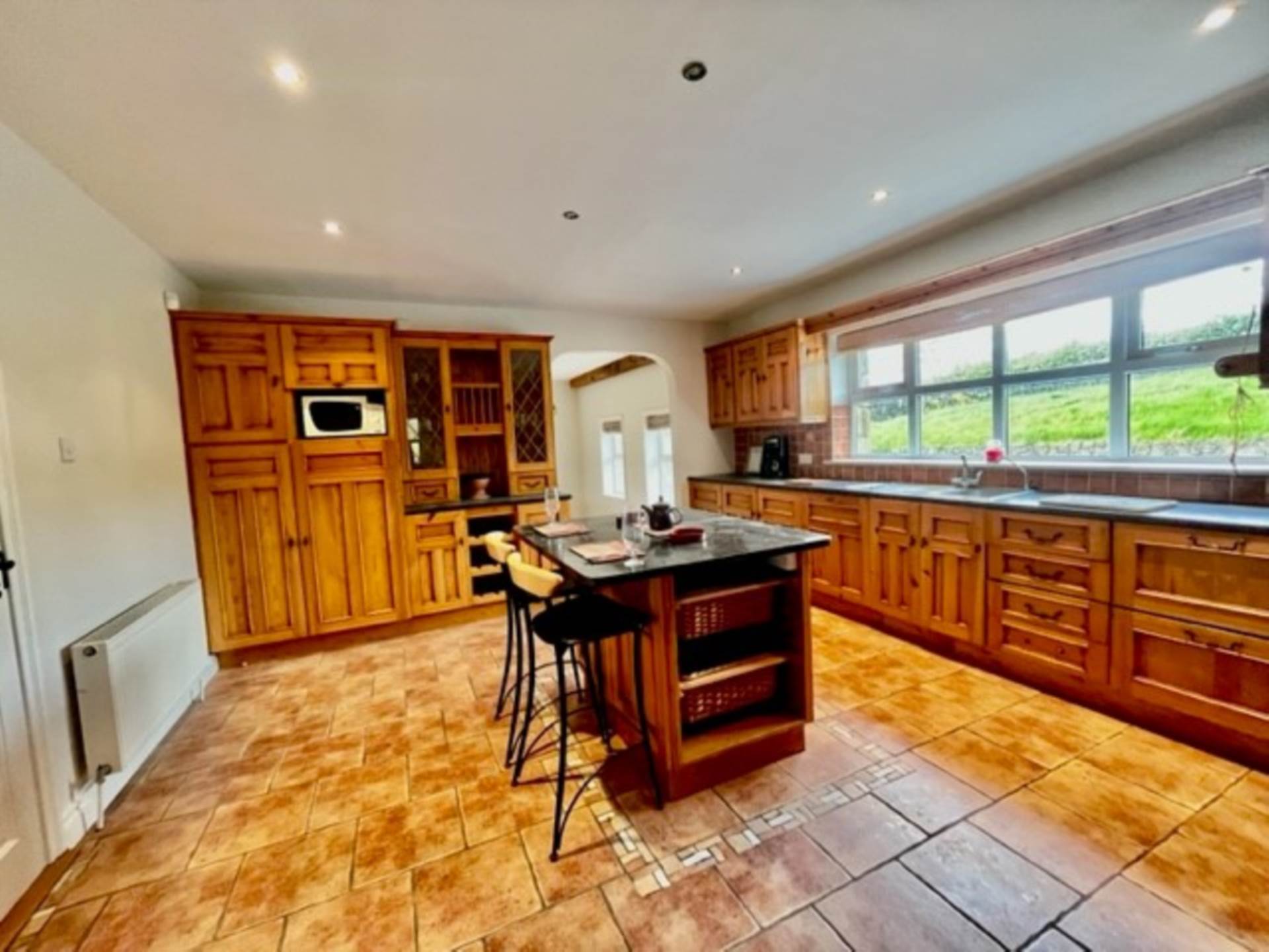 Cappacur, Tynagh, Loughrea, Co. Galway, H62 KD45