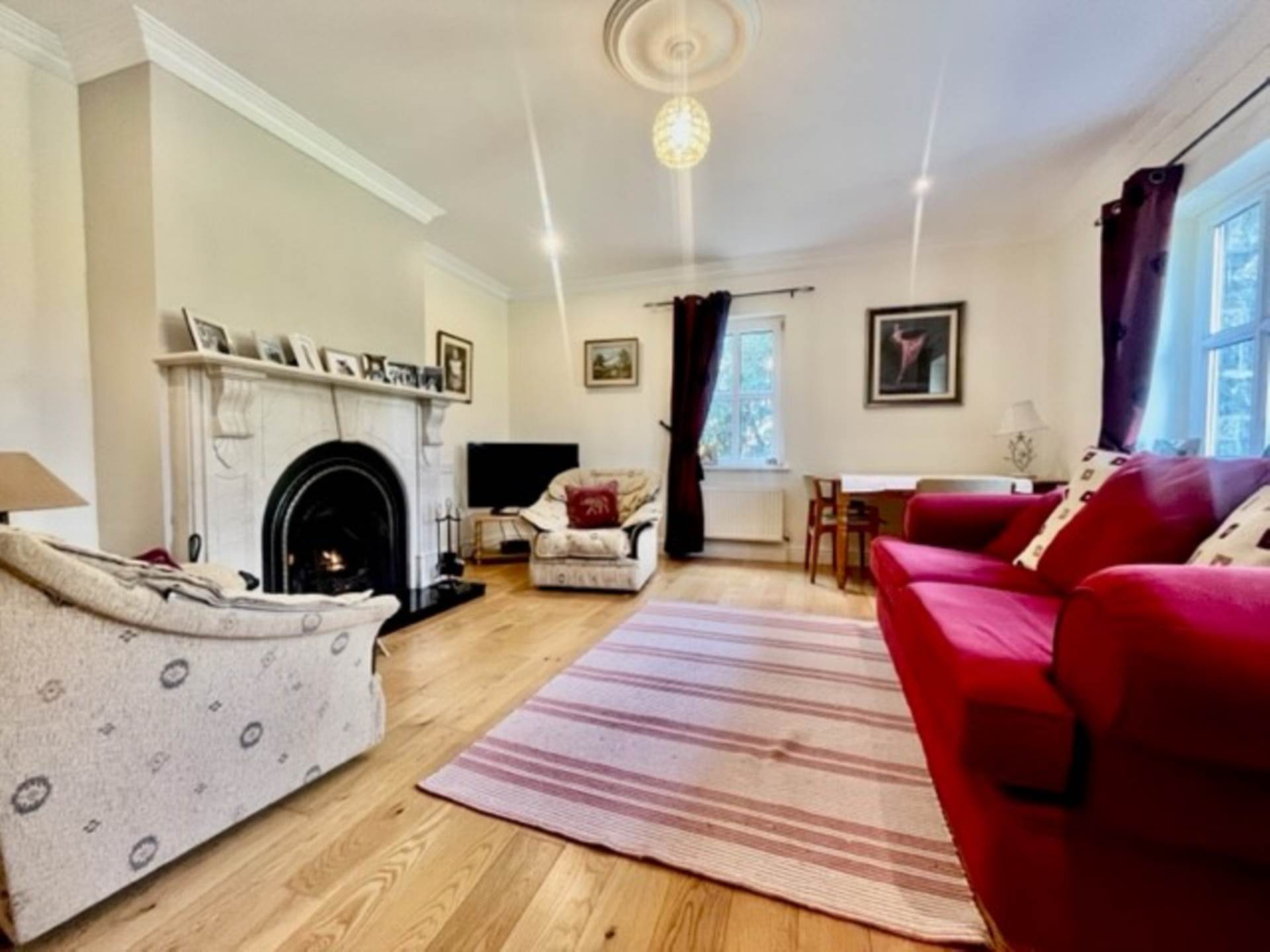 Hollybank House, Carheeney Beg, Gort, Co. Galway, H91 W30E Hollybank House, Carheeney Beg, Gort, Co. Galway, H91 W30E
