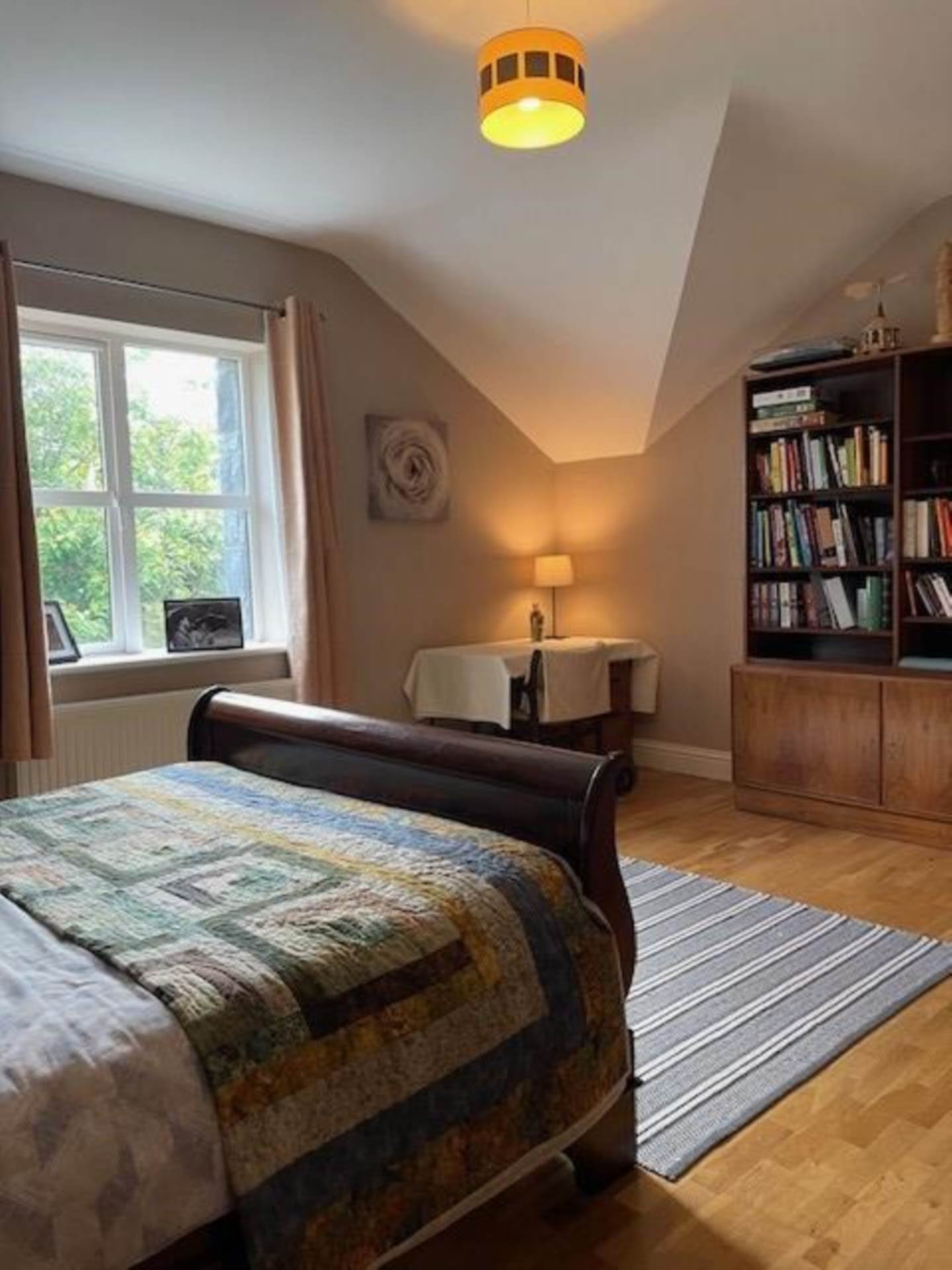 Hollybank House, Carheeney Beg, Gort, Co. Galway, H91 W30E Hollybank House, Carheeney Beg, Gort, Co. Galway, H91 W30E