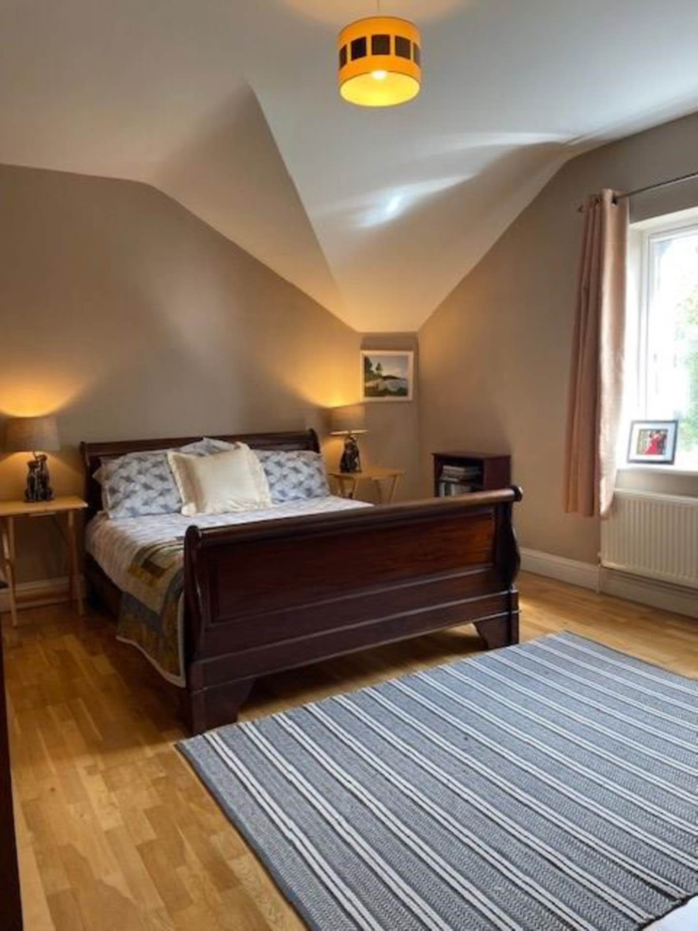 Hollybank House, Carheeney Beg, Gort, Co. Galway, H91 W30E Hollybank House, Carheeney Beg, Gort, Co. Galway, H91 W30E