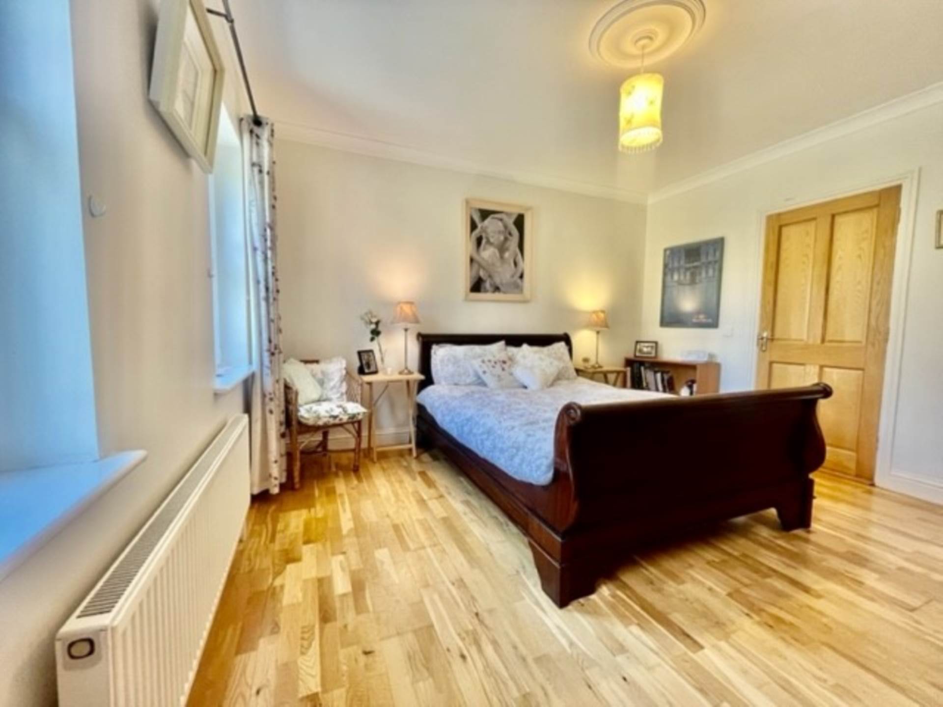 Hollybank House, Carheeney Beg, Gort, Co. Galway, H91 W30E Hollybank House, Carheeney Beg, Gort, Co. Galway, H91 W30E