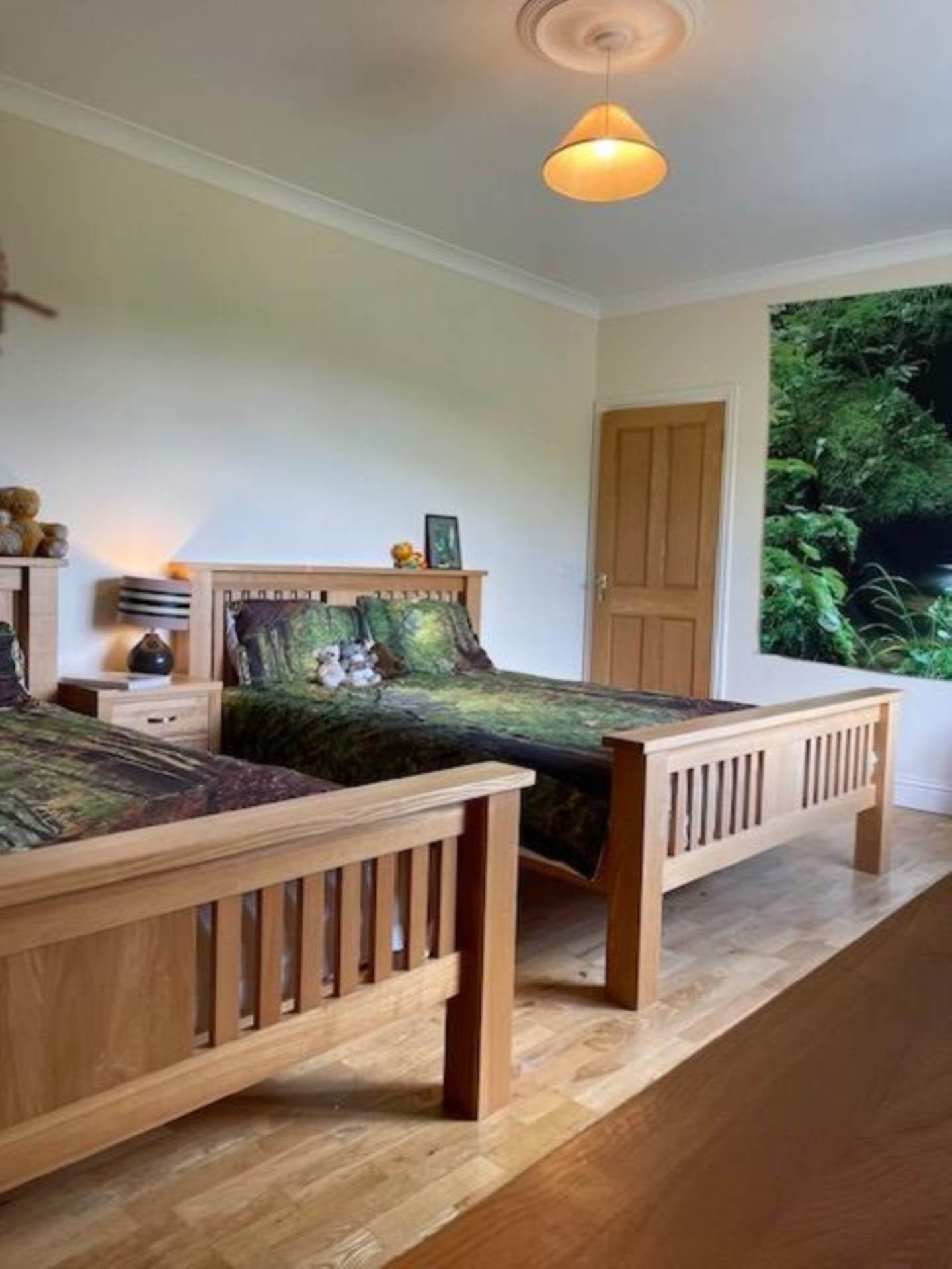 Hollybank House, Carheeney Beg, Gort, Co. Galway, H91 W30E Hollybank House, Carheeney Beg, Gort, Co. Galway, H91 W30E