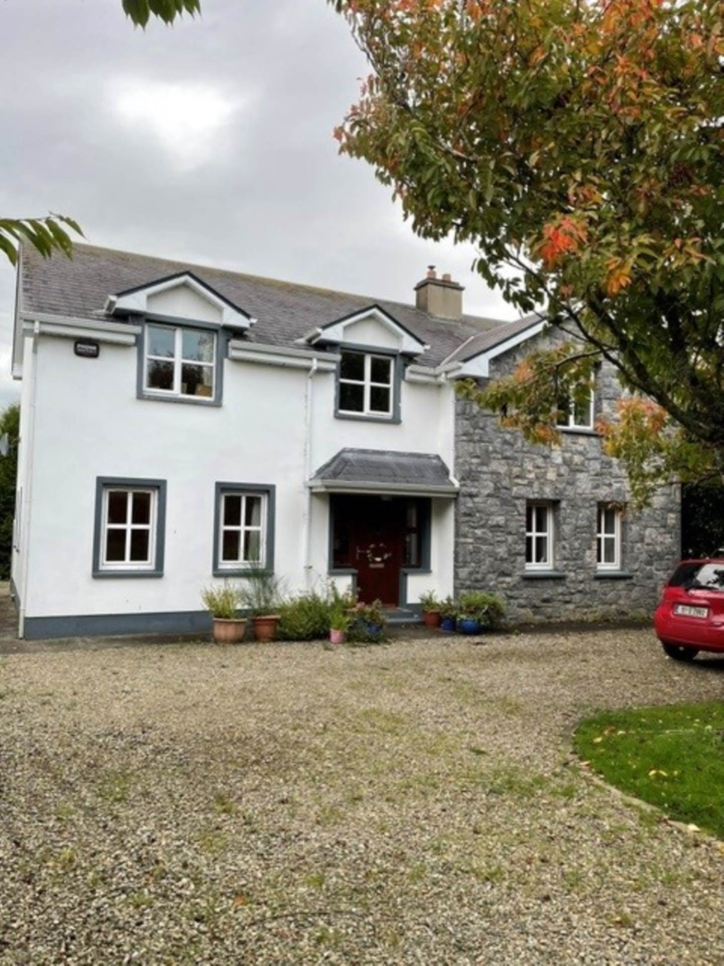 Hollybank House, Carheeney Beg, Gort, Co. Galway, H91 W30E Hollybank House, Carheeney Beg, Gort, Co. Galway, H91 W30E