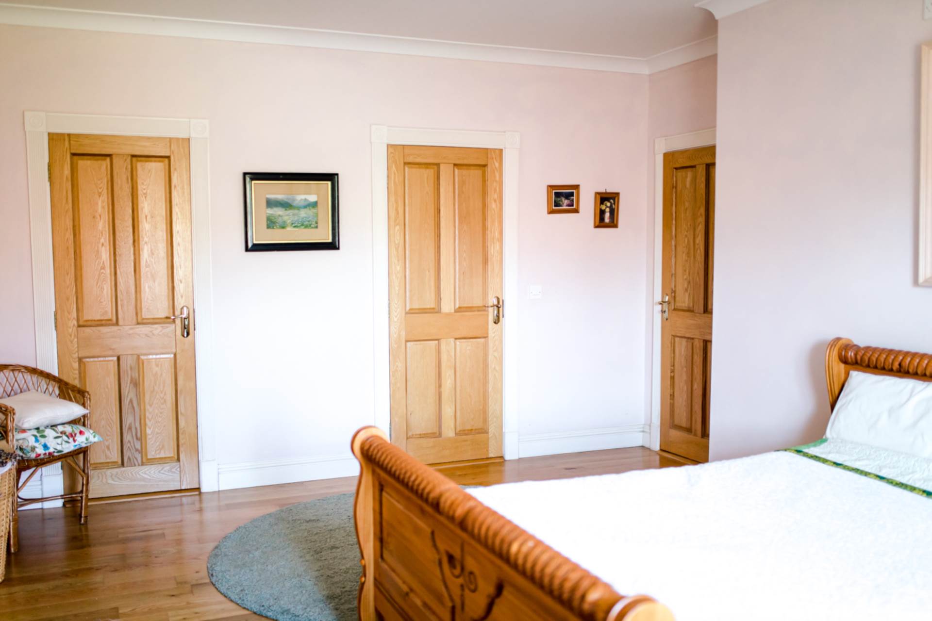 Hollybank House, Carheeney Beg, Gort, Co. Galway, H91 W30E Hollybank House, Carheeney Beg, Gort, Co. Galway, H91 W30E
