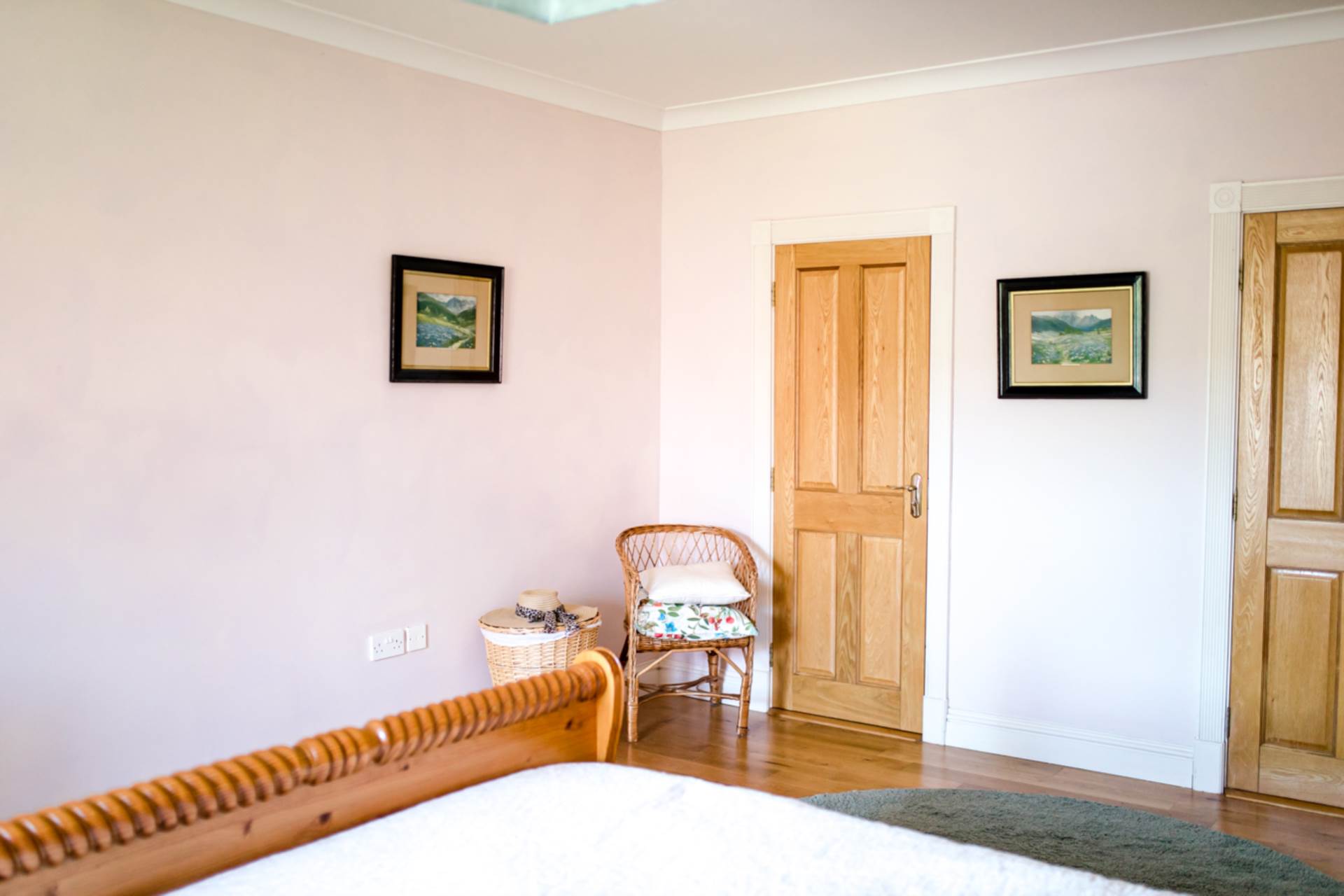 Hollybank House, Carheeney Beg, Gort, Co. Galway, H91 W30E Hollybank House, Carheeney Beg, Gort, Co. Galway, H91 W30E