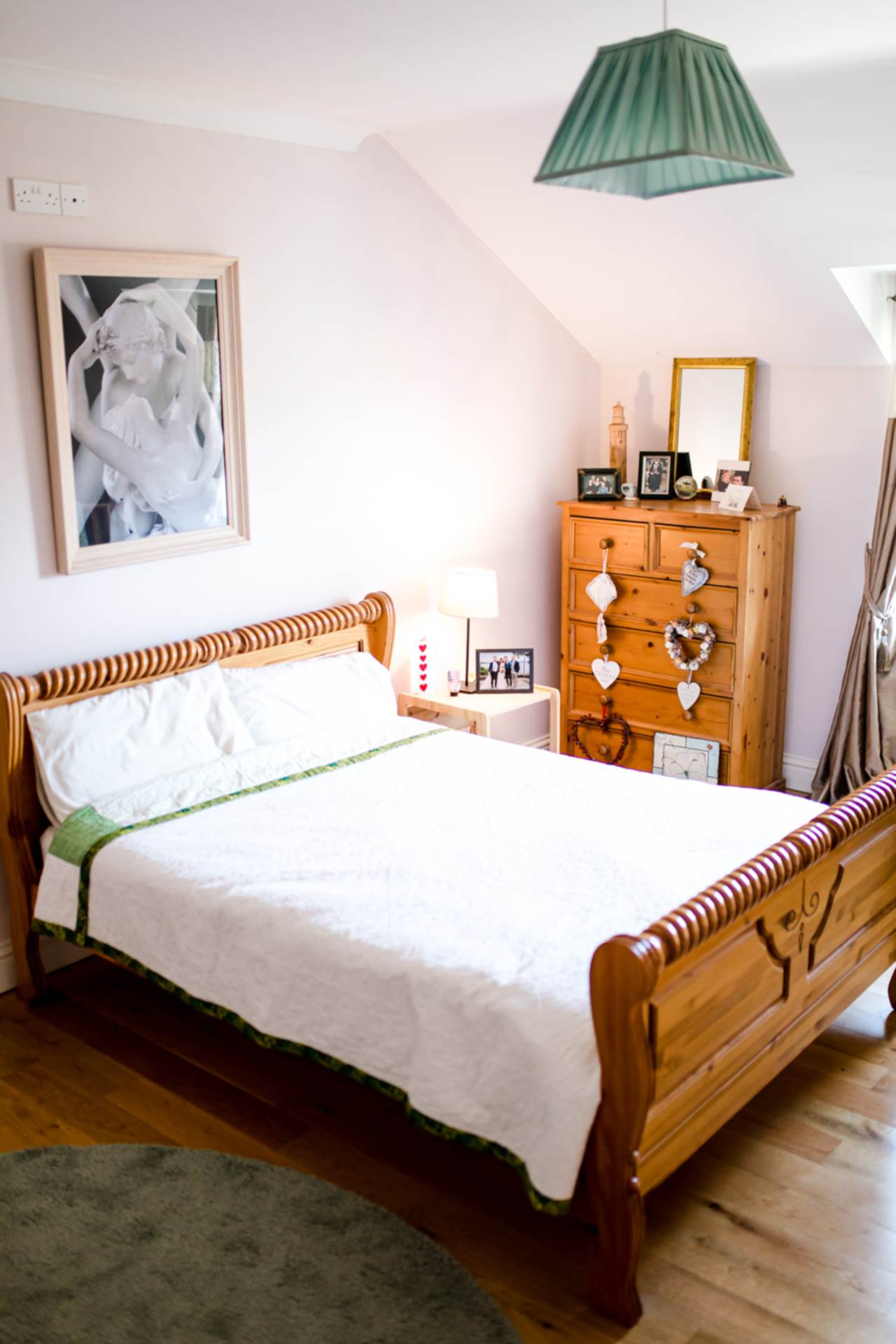 Hollybank House, Carheeney Beg, Gort, Co. Galway, H91 W30E Hollybank House, Carheeney Beg, Gort, Co. Galway, H91 W30E