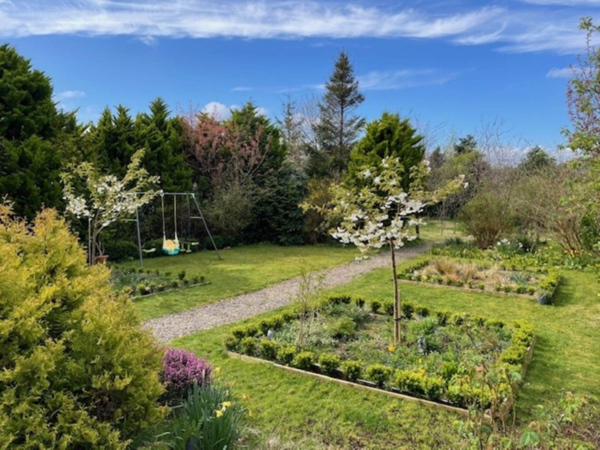 Hollybank House, Carheeney Beg, Gort, Co. Galway, H91 W30E Hollybank House, Carheeney Beg, Gort, Co. Galway, H91 W30E