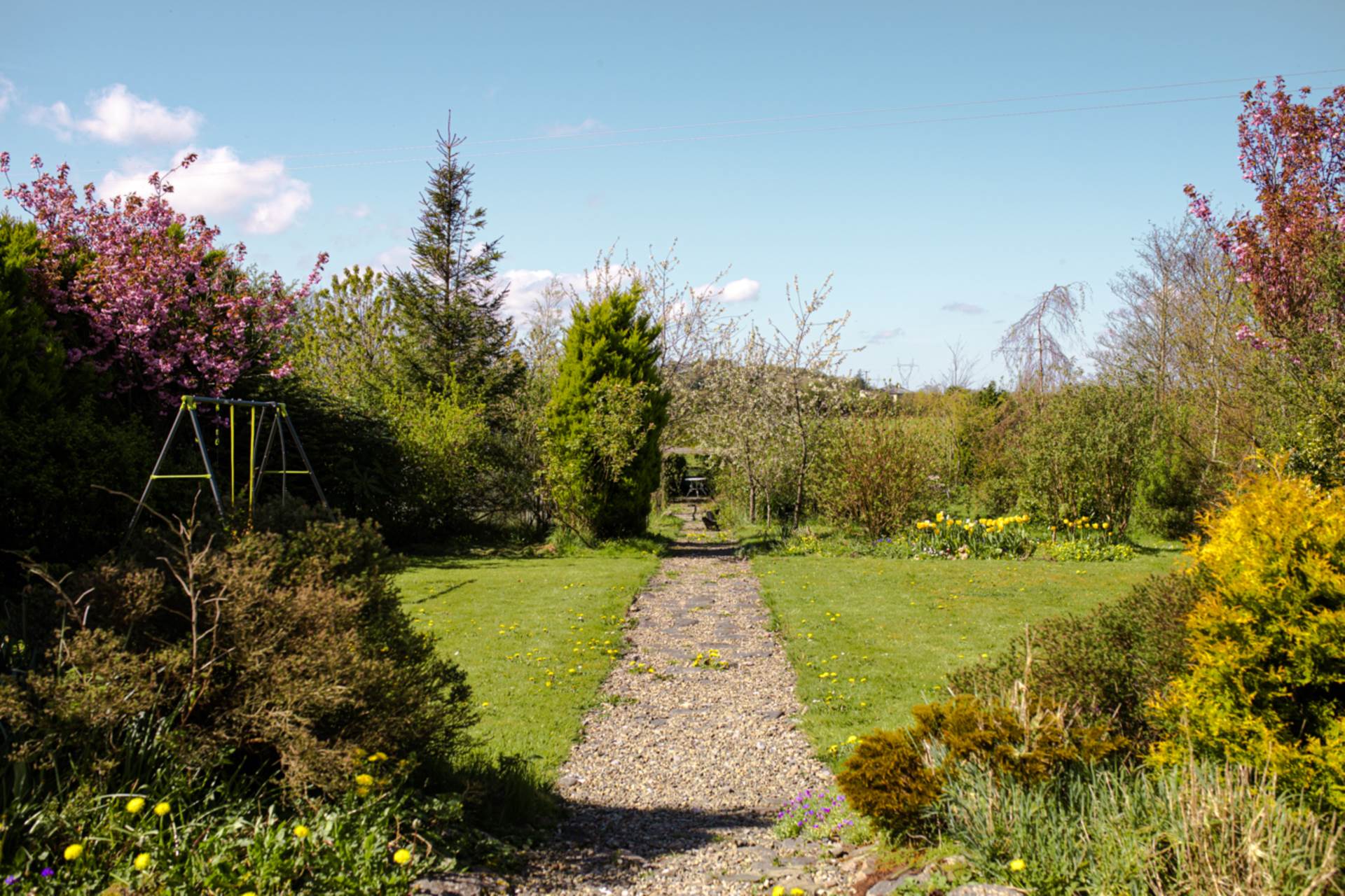 Hollybank House, Carheeney Beg, Gort, Co. Galway, H91 W30E Hollybank House, Carheeney Beg, Gort, Co. Galway, H91 W30E