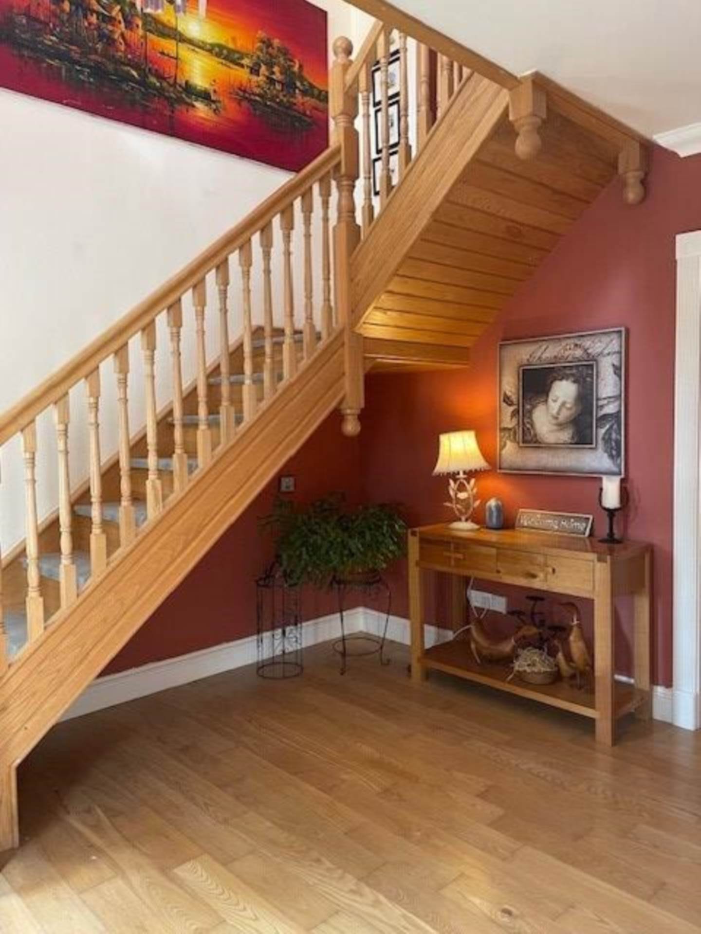 Hollybank House, Carheeney Beg, Gort, Co. Galway, H91 W30E Hollybank House, Carheeney Beg, Gort, Co. Galway, H91 W30E