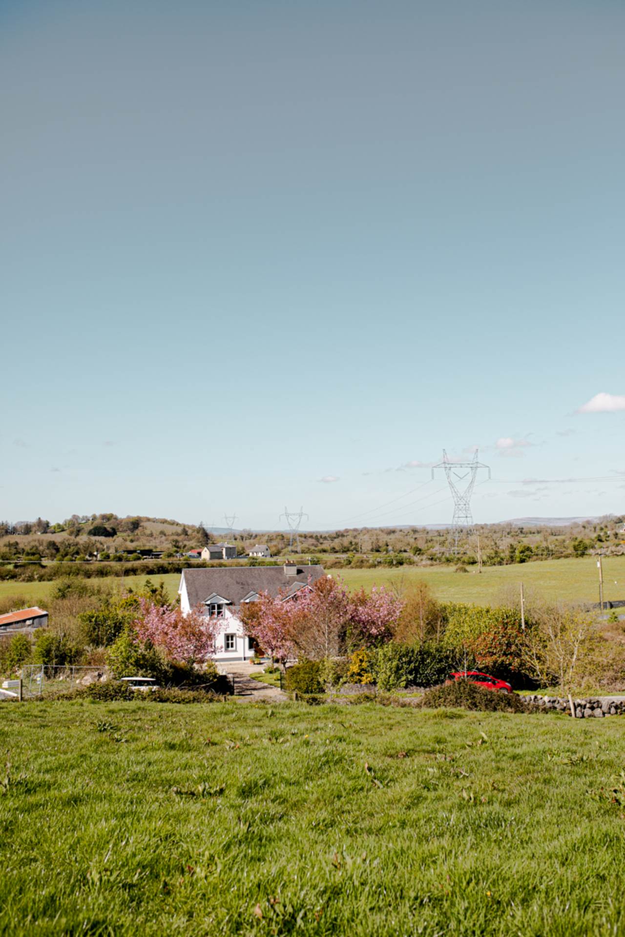 Hollybank House, Carheeney Beg, Gort, Co. Galway, H91 W30E Hollybank House, Carheeney Beg, Gort, Co. Galway, H91 W30E