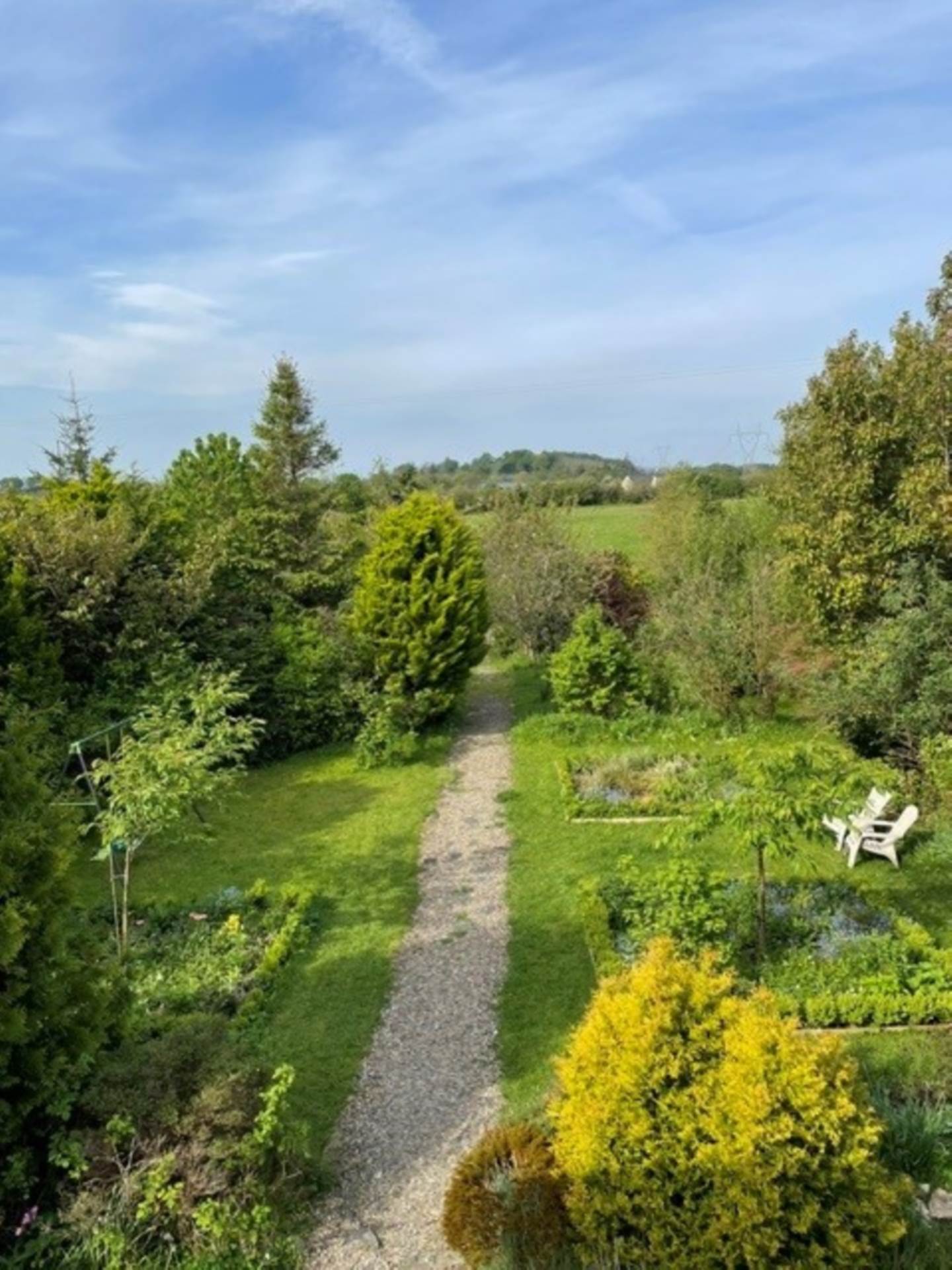 Hollybank House, Carheeney Beg, Gort, Co. Galway, H91 W30E Hollybank House, Carheeney Beg, Gort, Co. Galway, H91 W30E