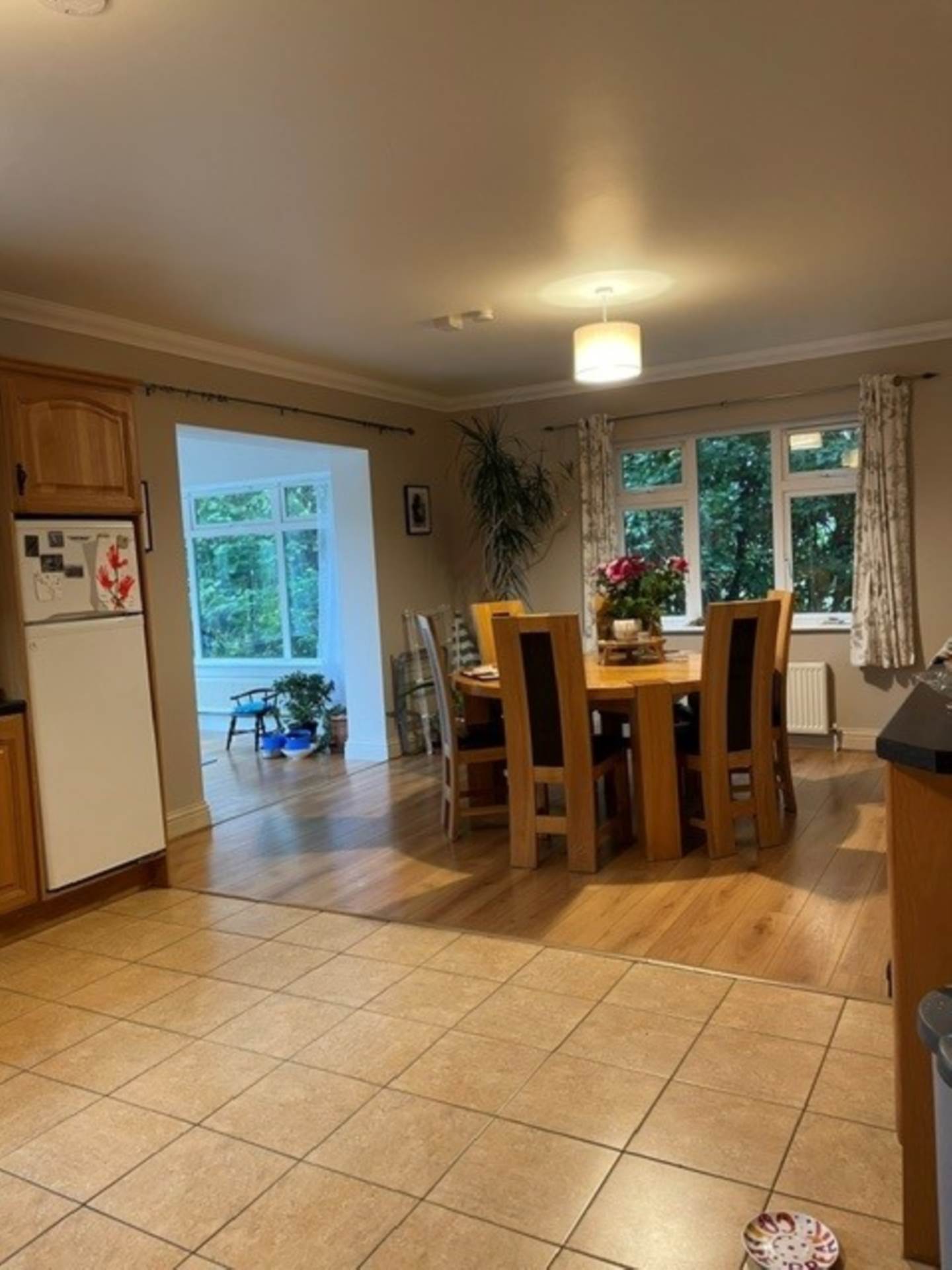 Hollybank House, Carheeney Beg, Gort, Co. Galway, H91 W30E Hollybank House, Carheeney Beg, Gort, Co. Galway, H91 W30E