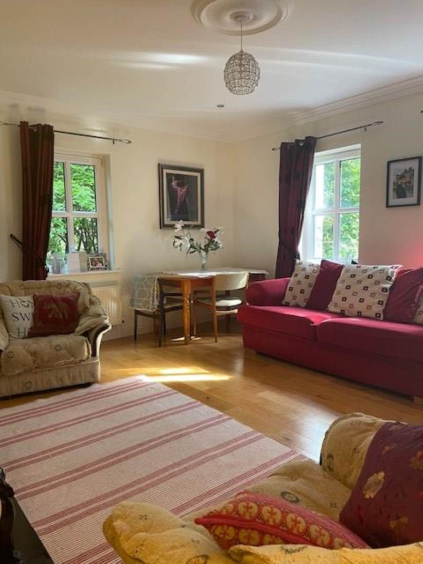 Hollybank House, Carheeney Beg, Gort, Co. Galway, H91 W30E Hollybank House, Carheeney Beg, Gort, Co. Galway, H91 W30E