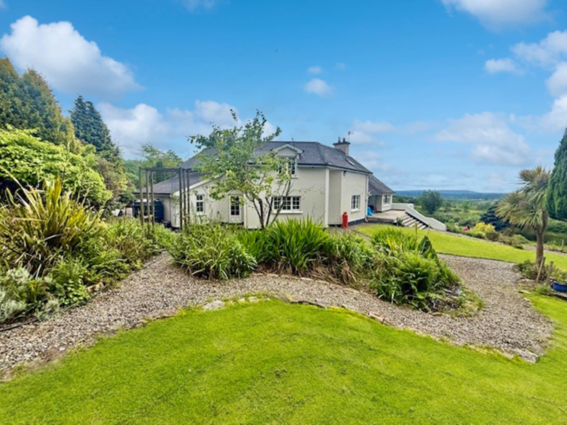 Gortaderra, Scarriff, Co. Clare