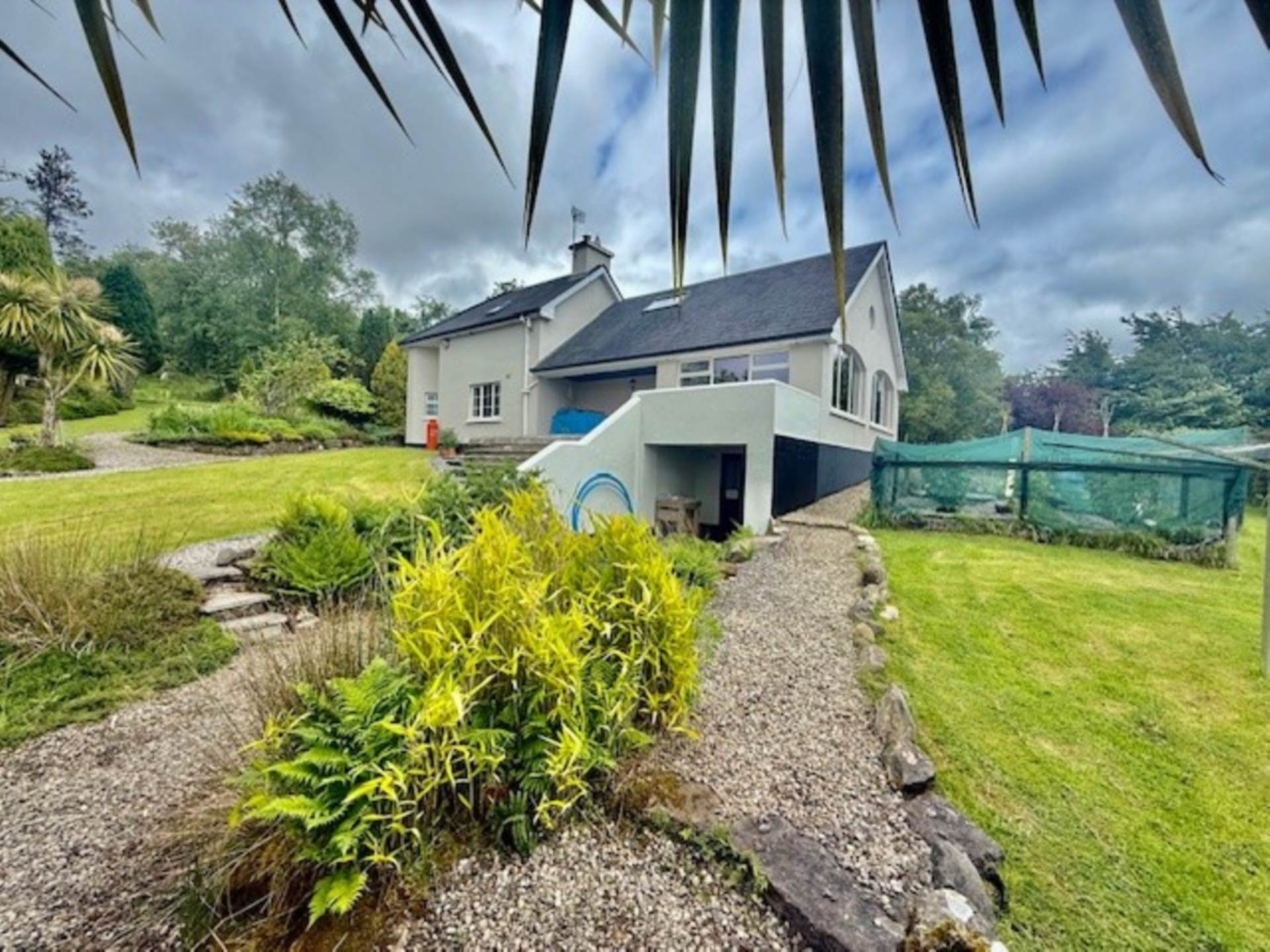 Gortaderra, Scarriff, Co. Clare