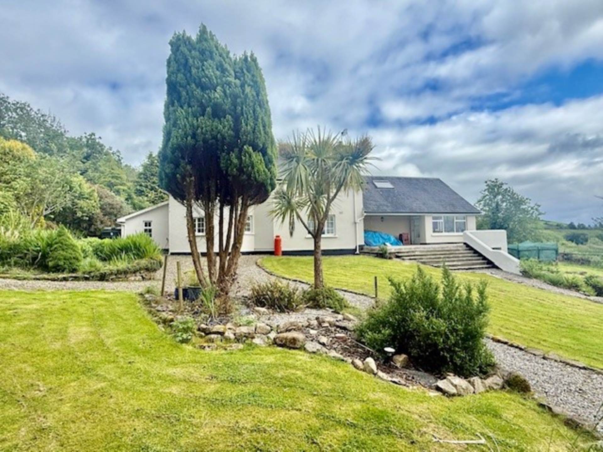 Gortaderra, Scarriff, Co. Clare