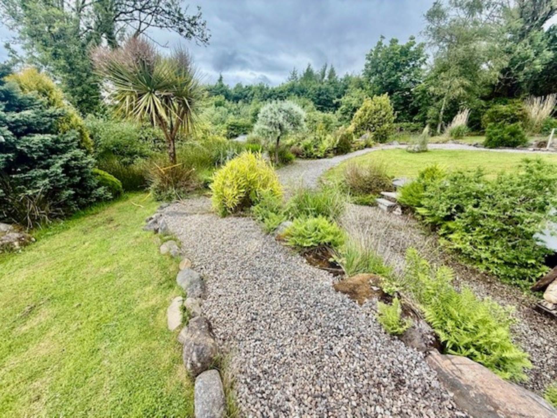 Gortaderra, Scarriff, Co. Clare
