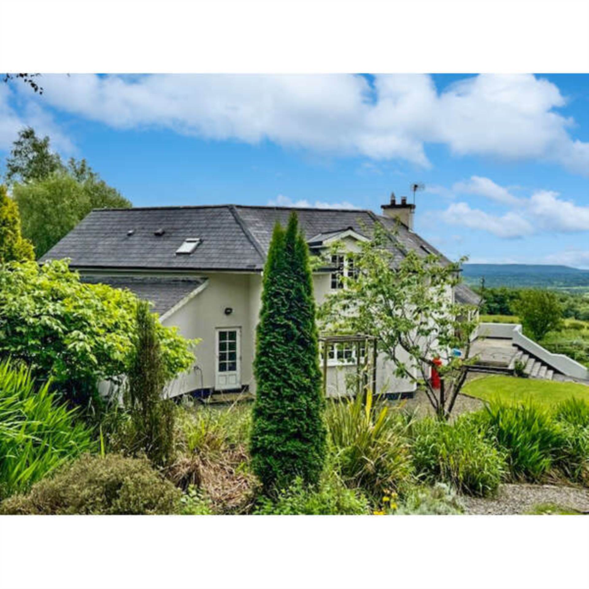 Gortaderra, Scarriff, Co. Clare