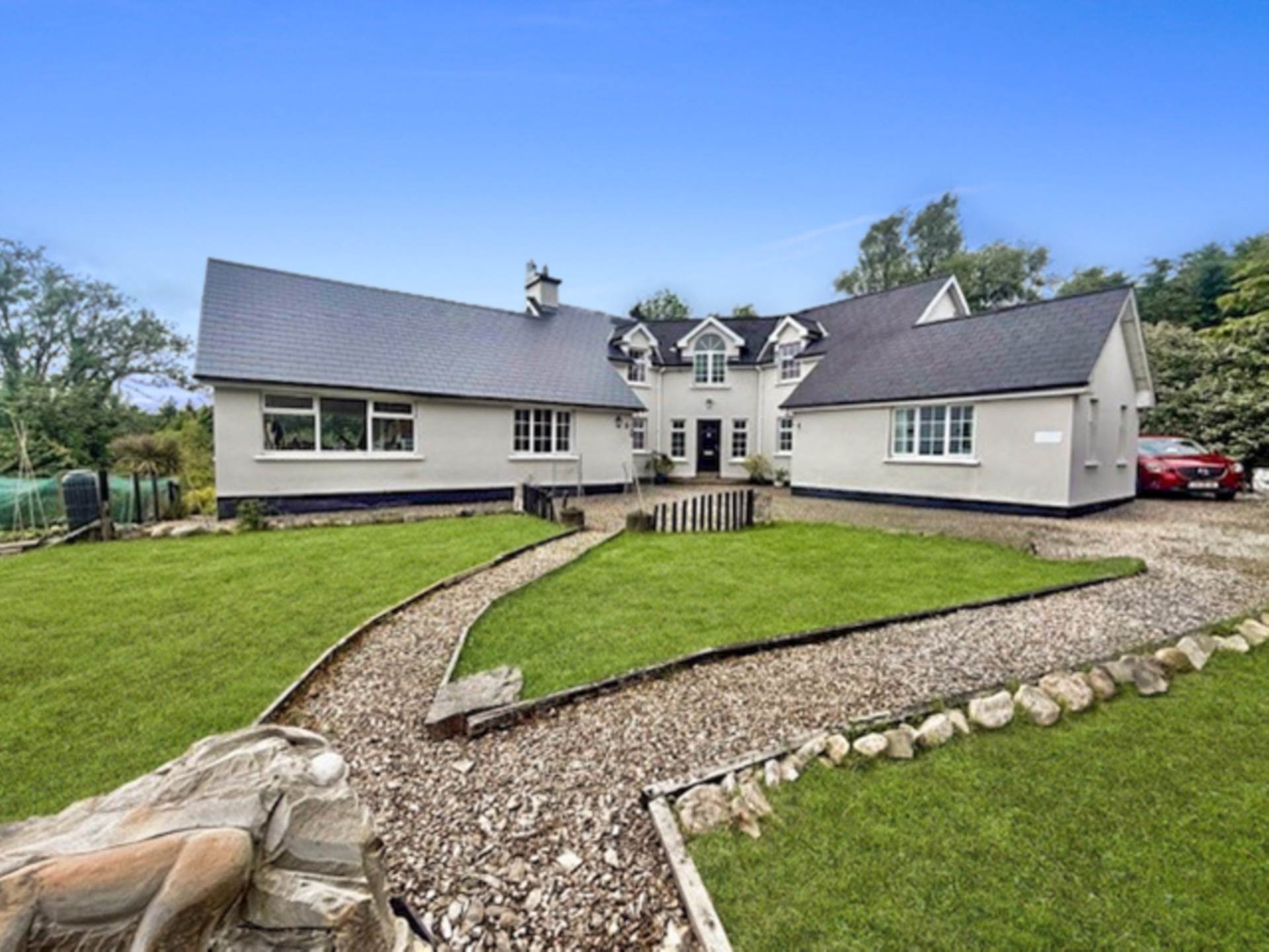 Gortaderra, Scarriff, Co. Clare