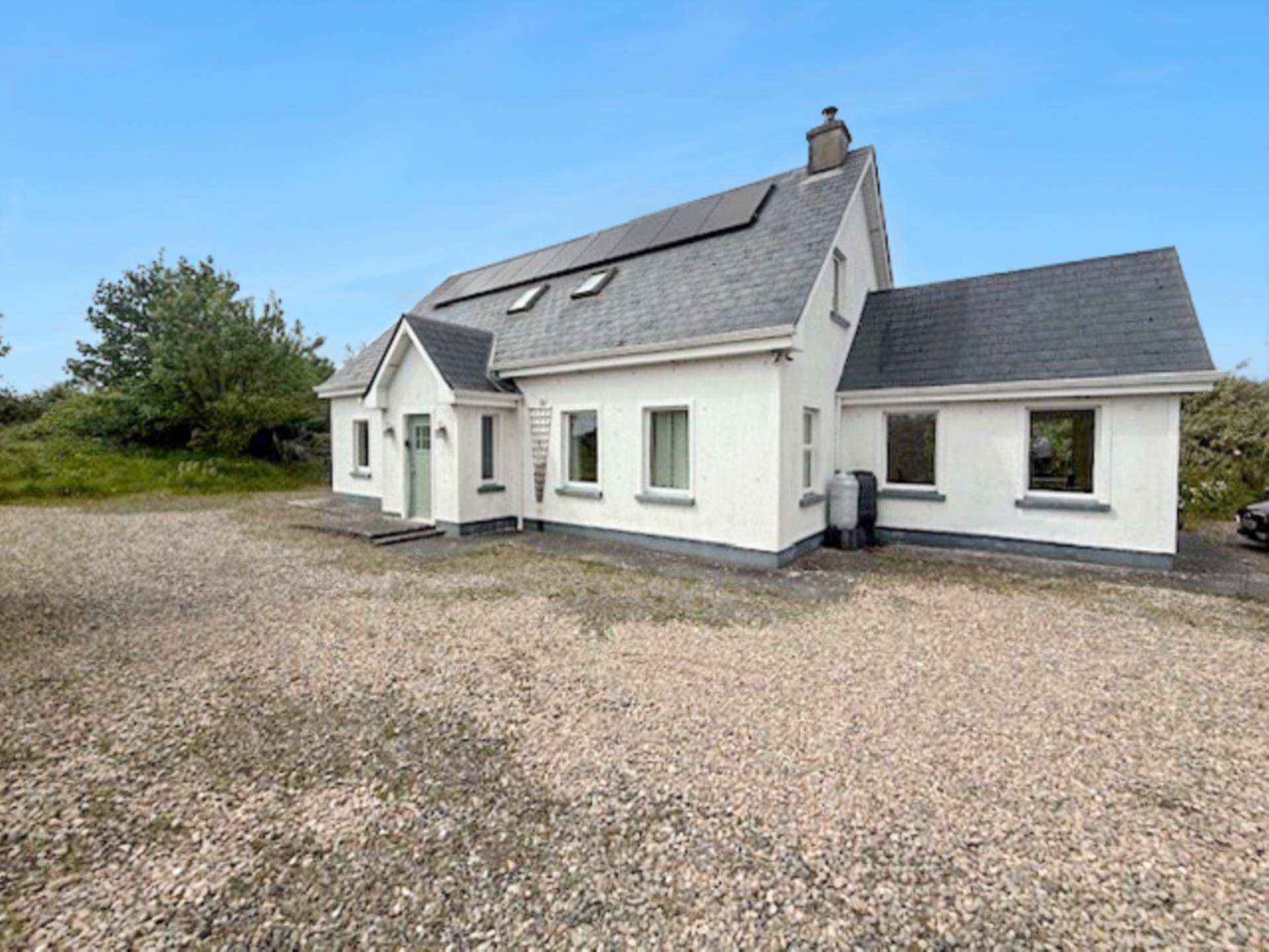 Tooreen West, Ballinderreen, Kilcolgan, Co. Galway