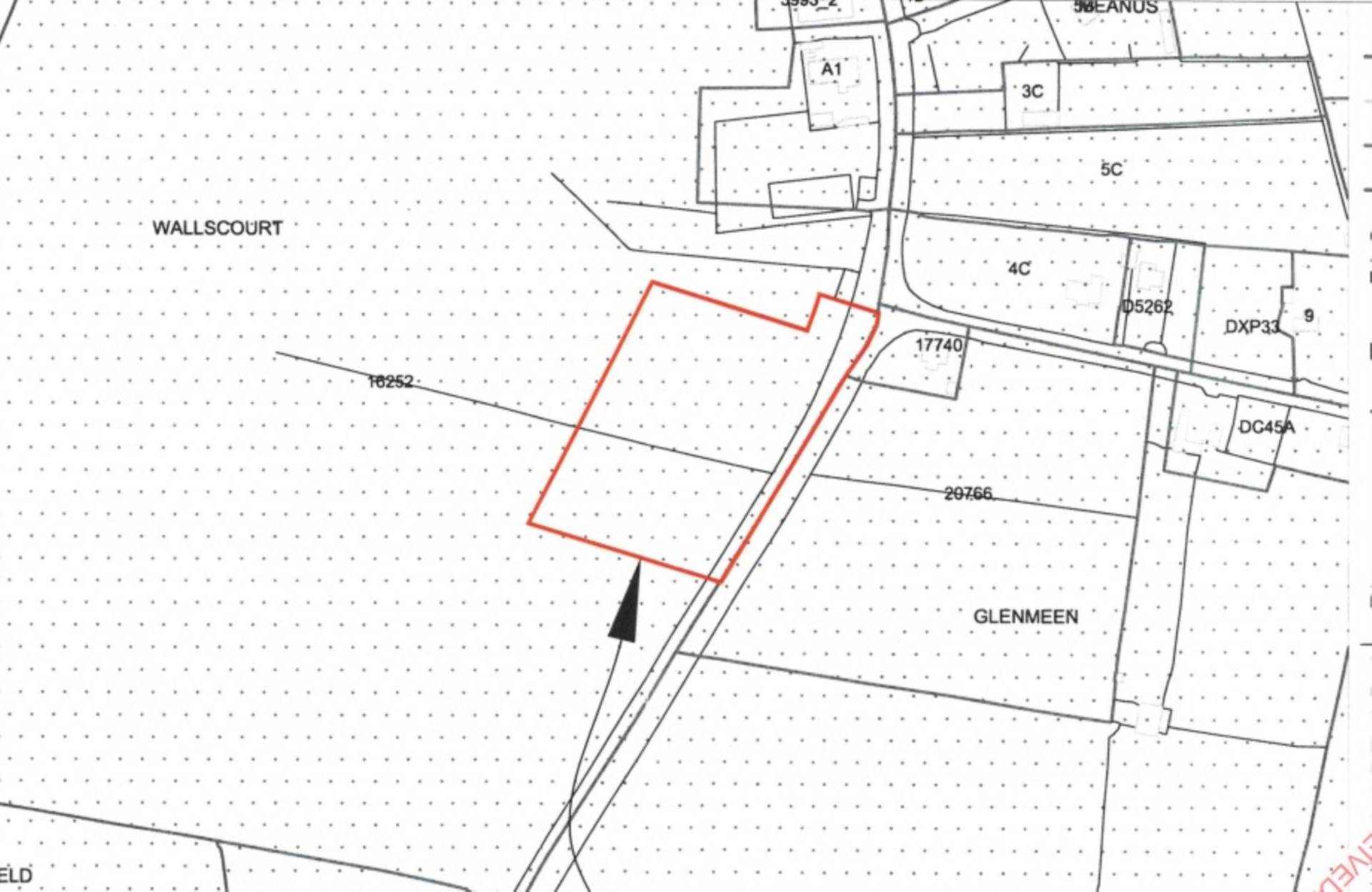 Wallscourt, Kilreekil, Loughrea, Co. Galway Wallscourt, Kilreekil, Loughrea, Co. Galway
