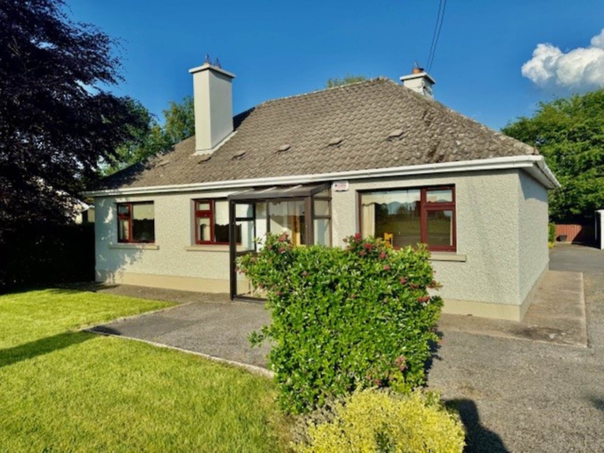 Galway Road, Gort, Co. Galway