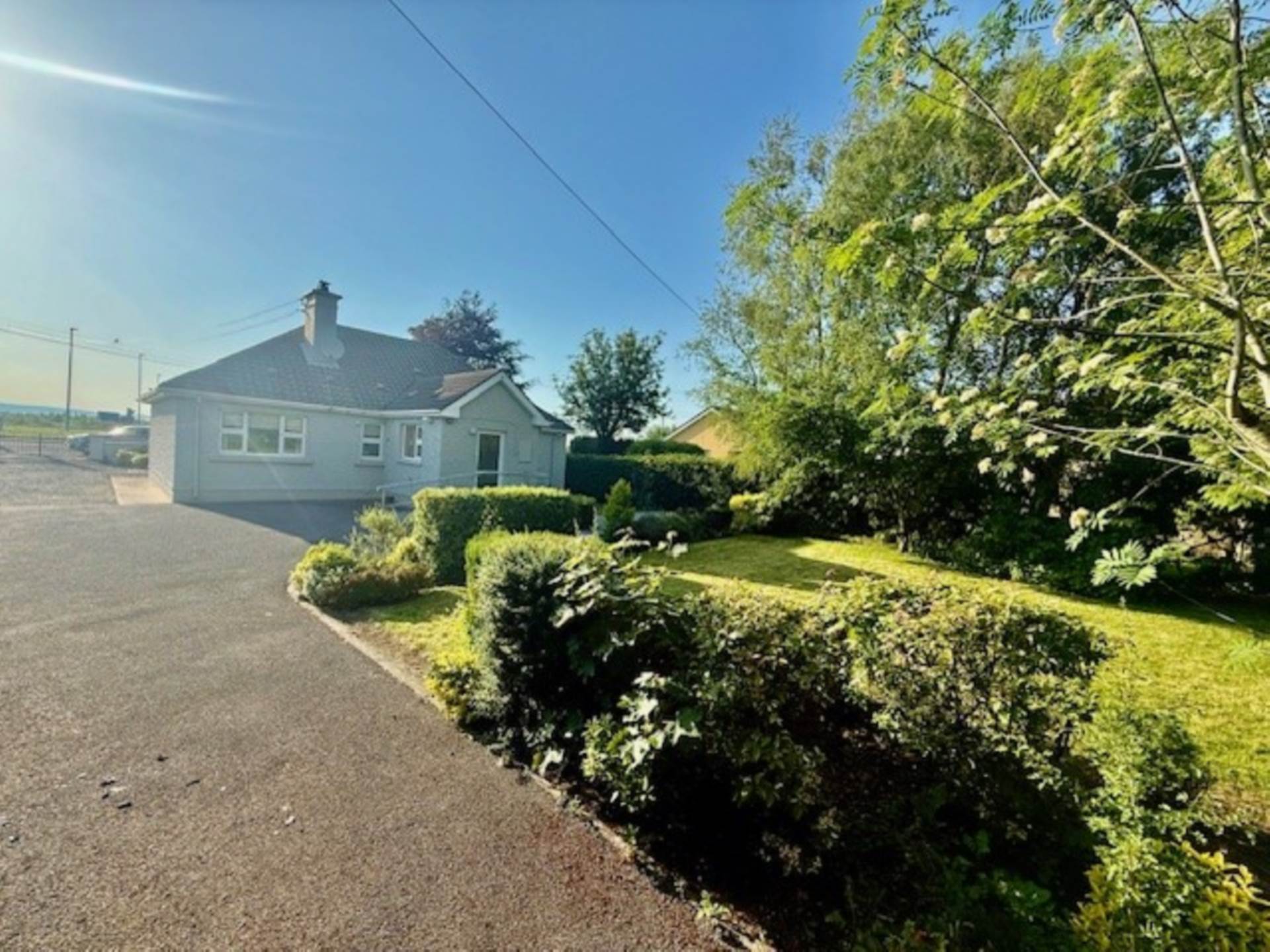 Galway Road, Gort, Co. Galway, H91 P98D Galway Road, Gort, Co. Galway, H91 P98D