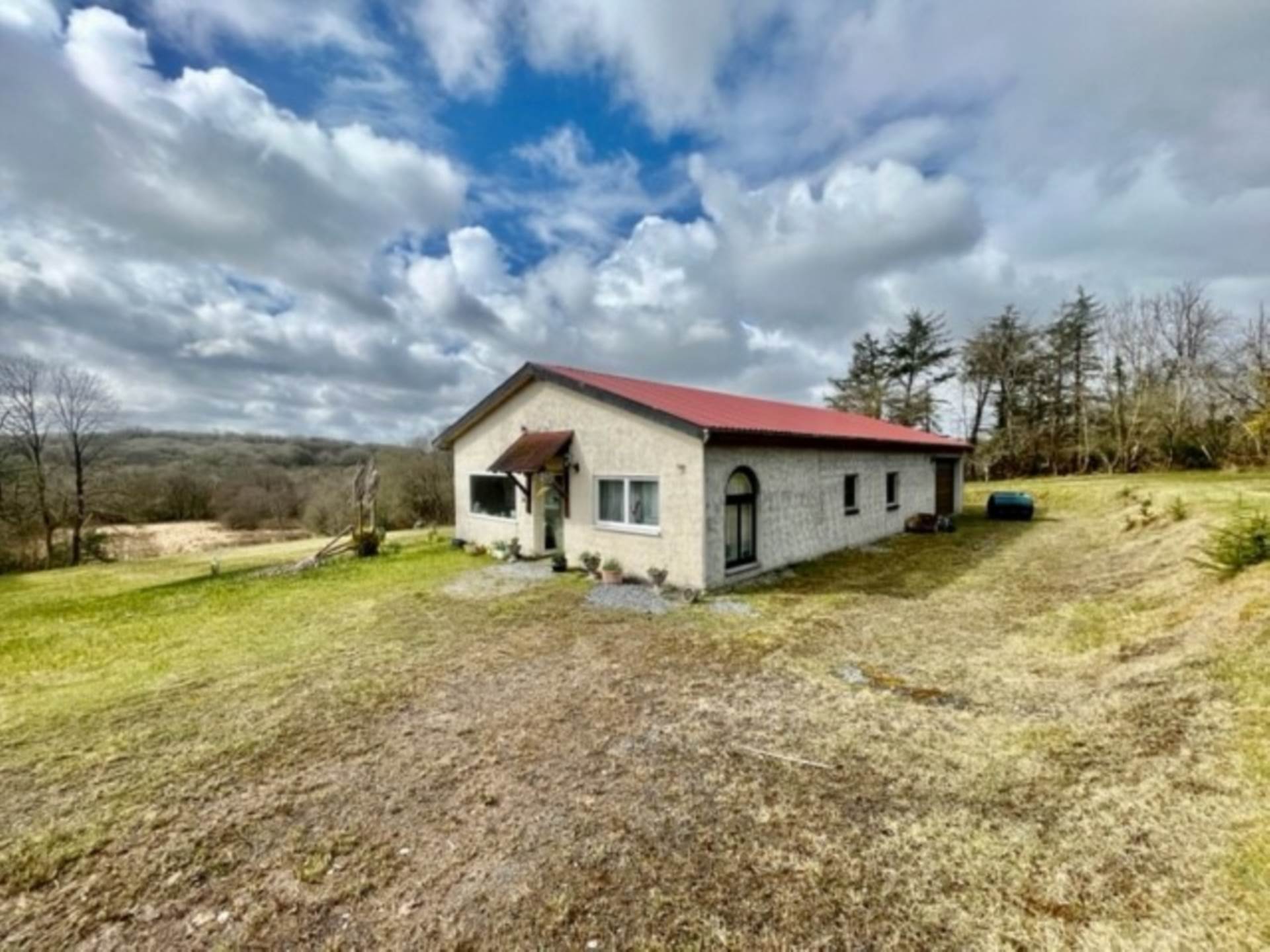 Drummin, Gort, Co. Galway, H91 K7WA
