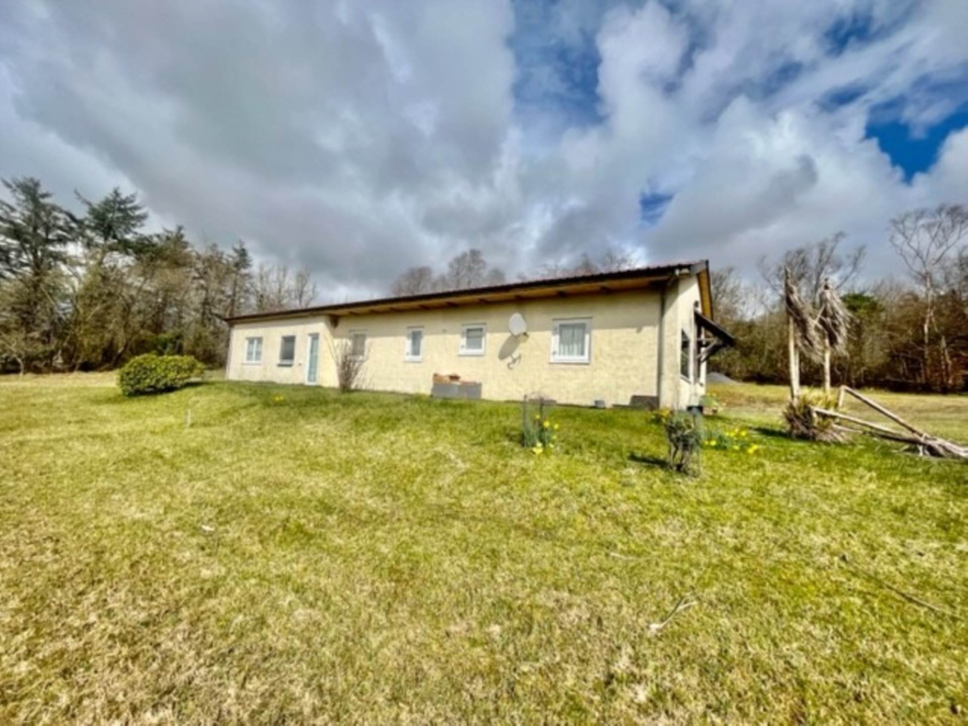 Drummin, Gort, Co. Galway, H91 K7WA