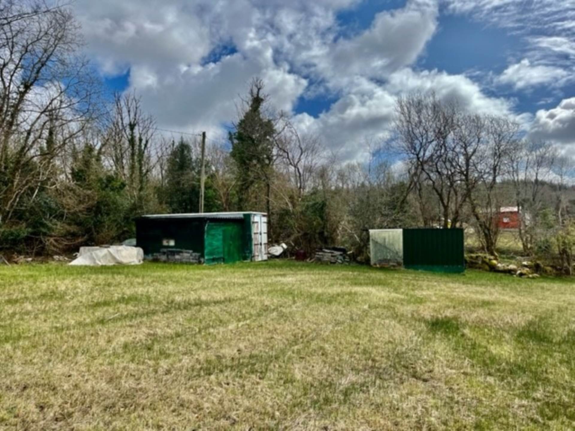 Drummin, Gort, Co. Galway, H91 K7WA