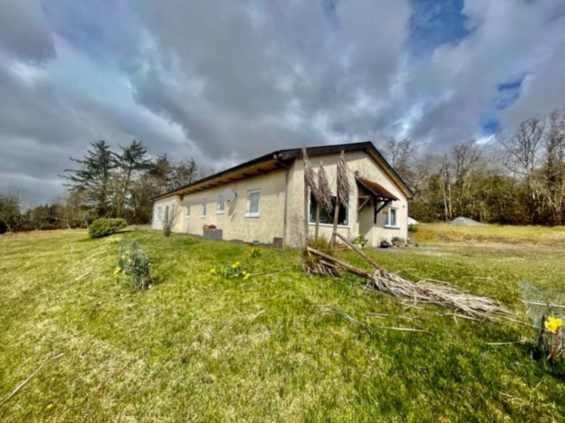 Drummin, Gort, Co. Galway, H91 K7WA