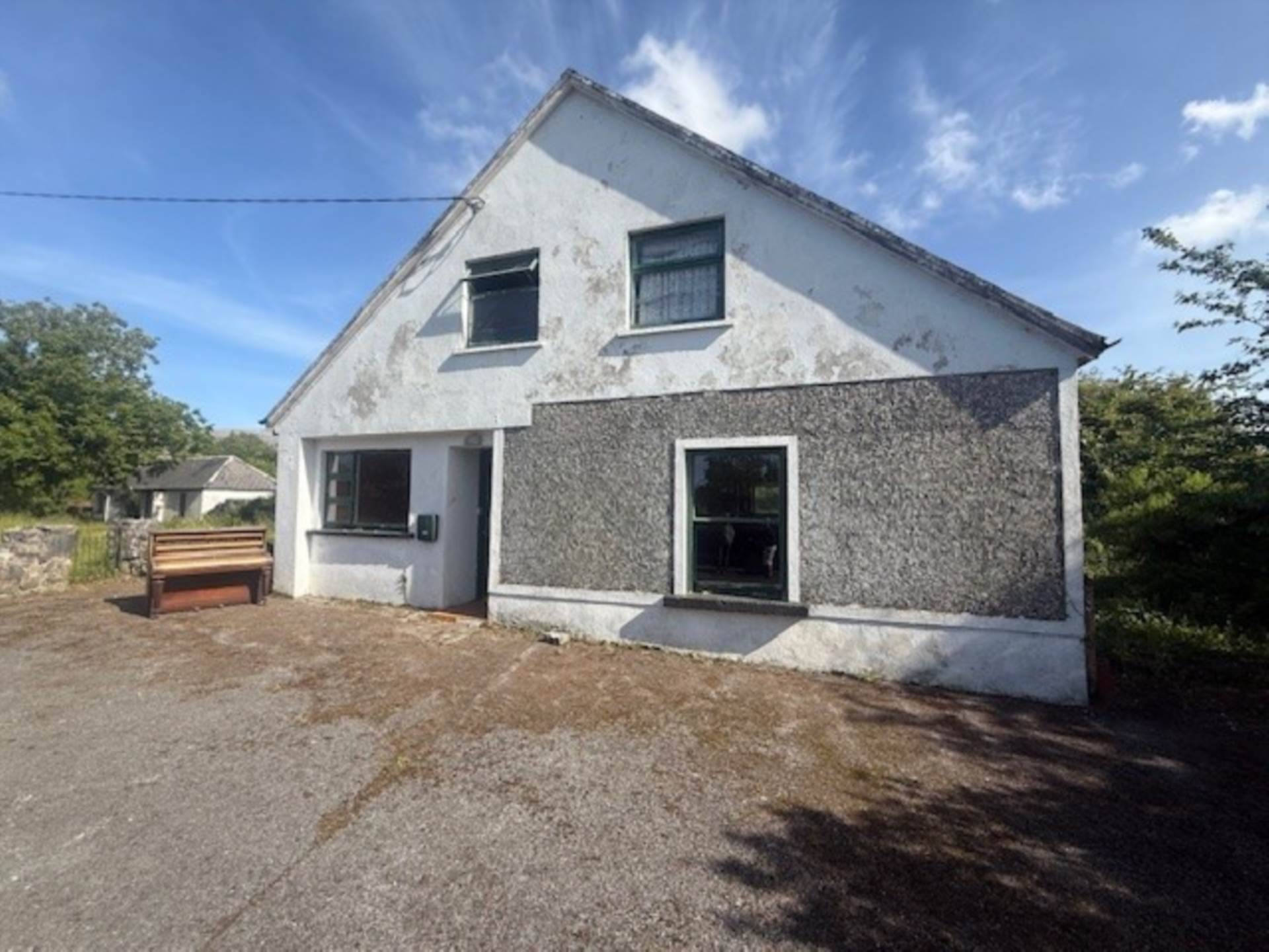 Loughrask, Ballyvaughan, Co. Clare, H91 CR6K