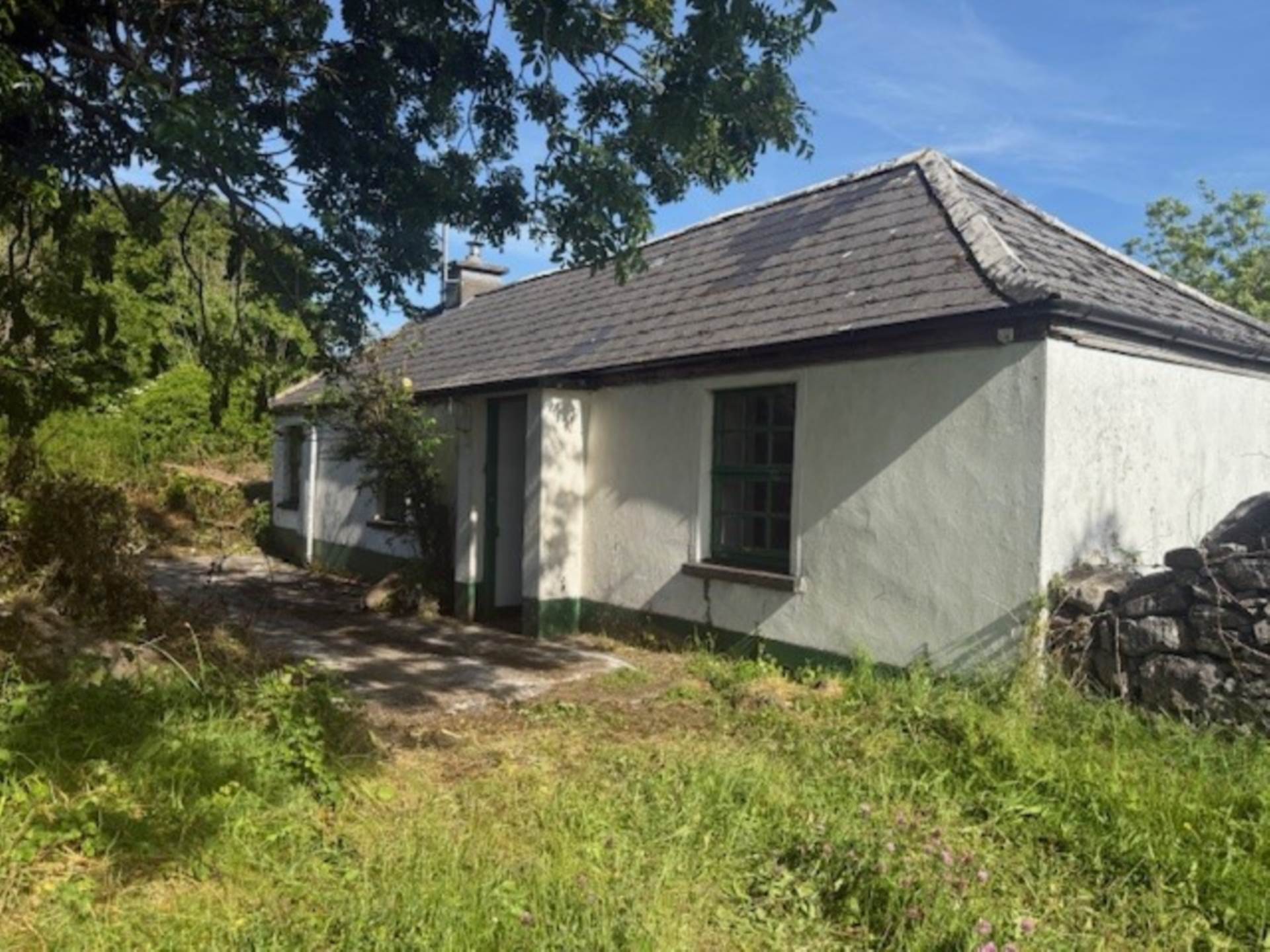 Loughrask, Ballyvaughan, Co. Clare, H91 CR6K