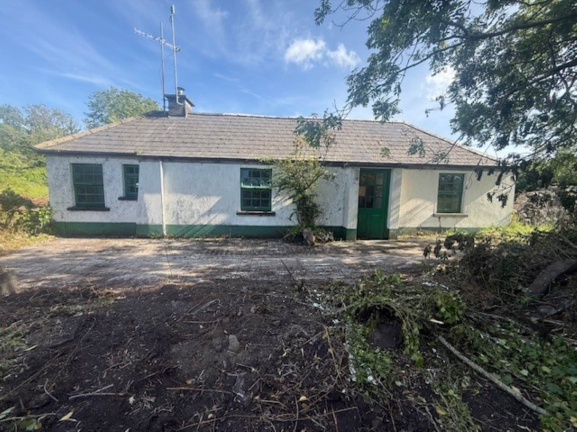 Loughrask, Ballyvaughan, Co. Clare, H91 CR6K