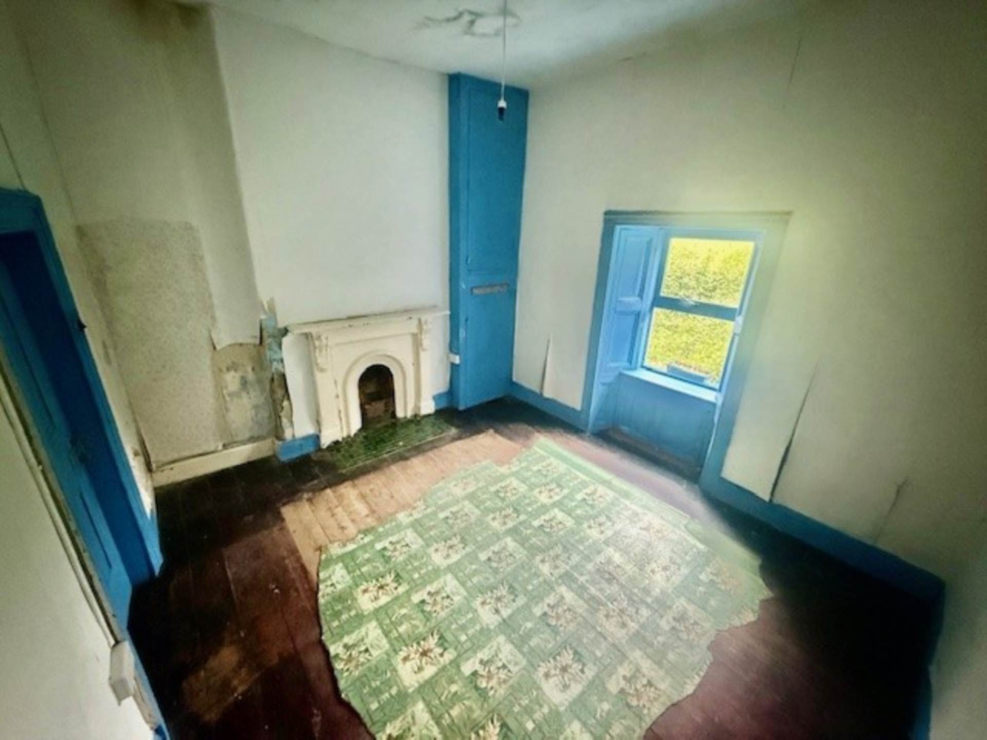Loughrask, Ballyvaughan, Co. Clare, H91 CR6K