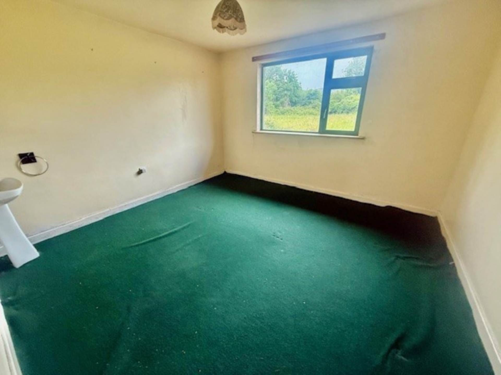 Loughrask, Ballyvaughan, Co. Clare, H91 CR6K