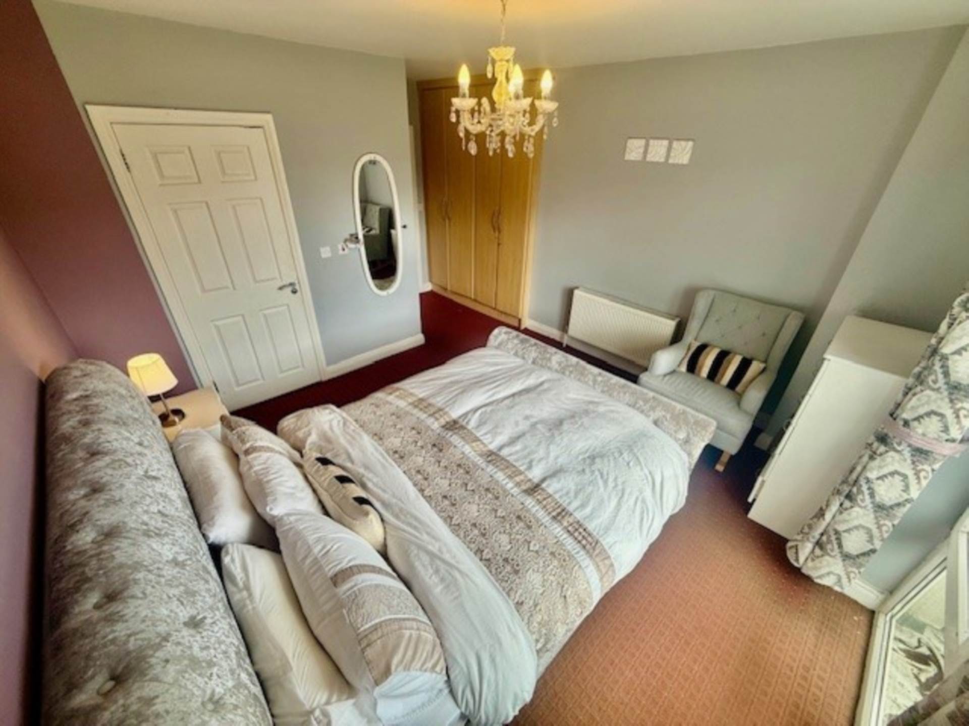 10 Carraig Mor, Caheronaun, Loughrea, Co. Galway, H62NY65