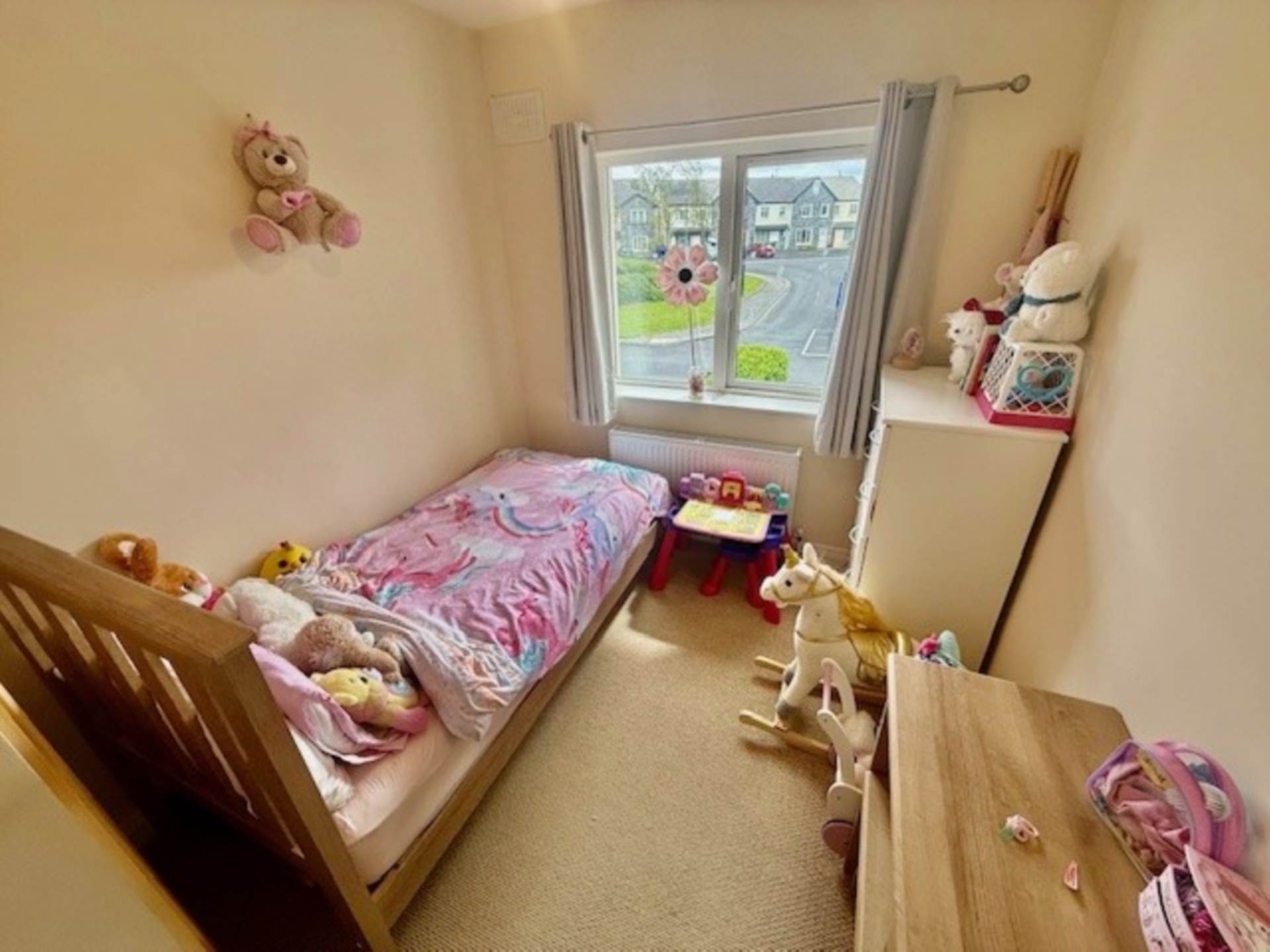 10 Carraig Mor, Caheronaun, Loughrea, Co. Galway, H62NY65