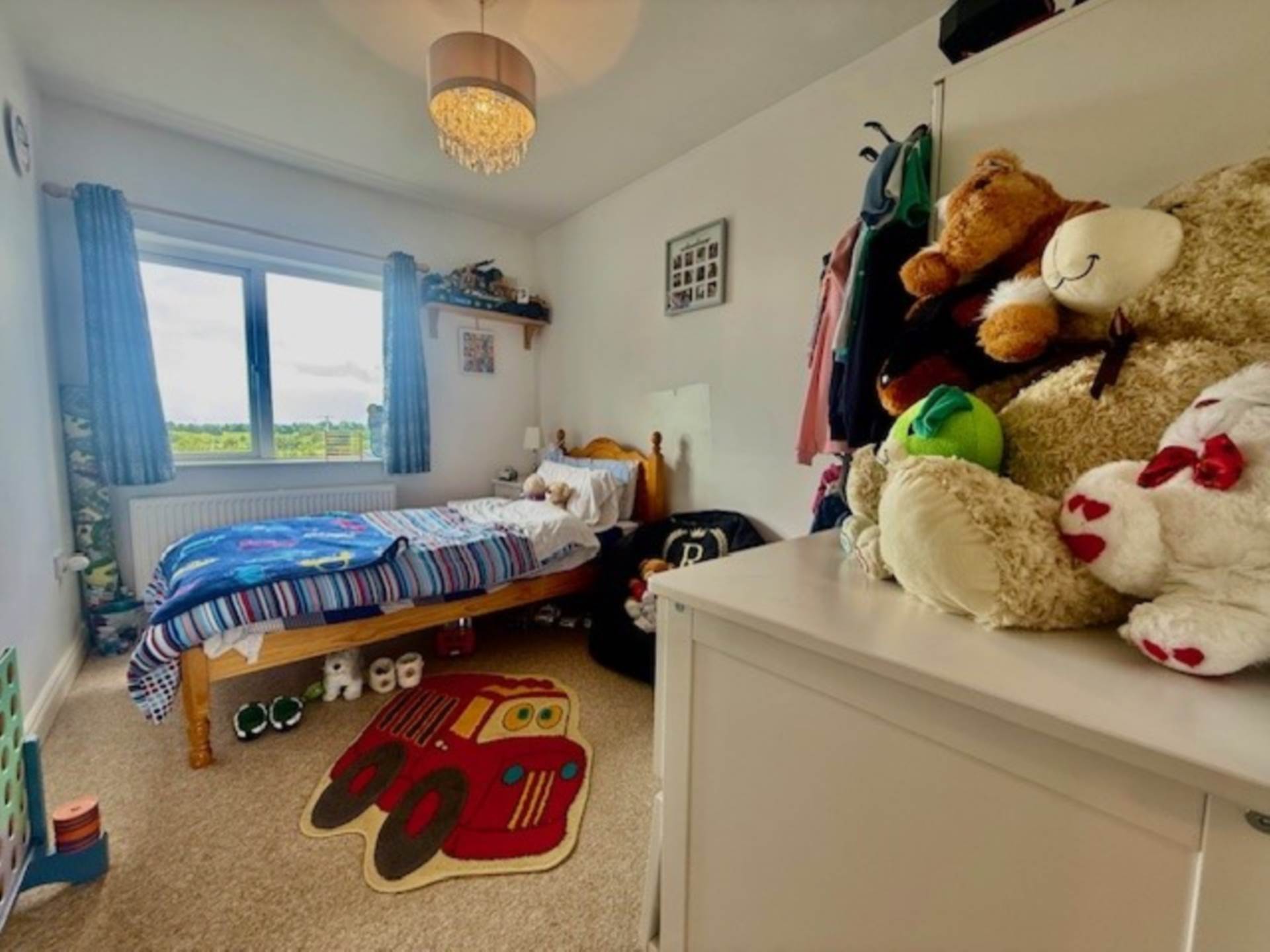 10 Carraig Mor, Caheronaun, Loughrea, Co. Galway, H62NY65