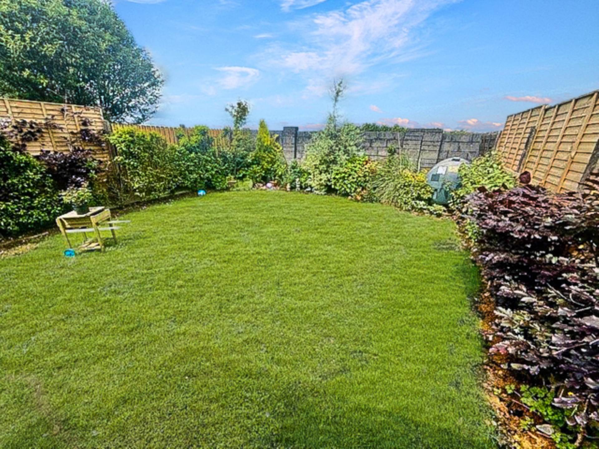 10 Carraig Mor, Caheronaun, Loughrea, Co. Galway, H62NY65