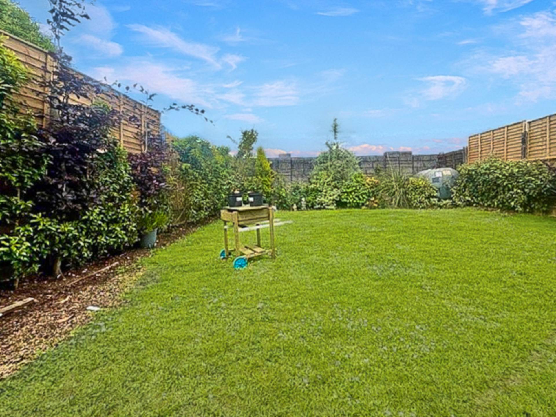 10 Carraig Mor, Caheronaun, Loughrea, Co. Galway, H62NY65